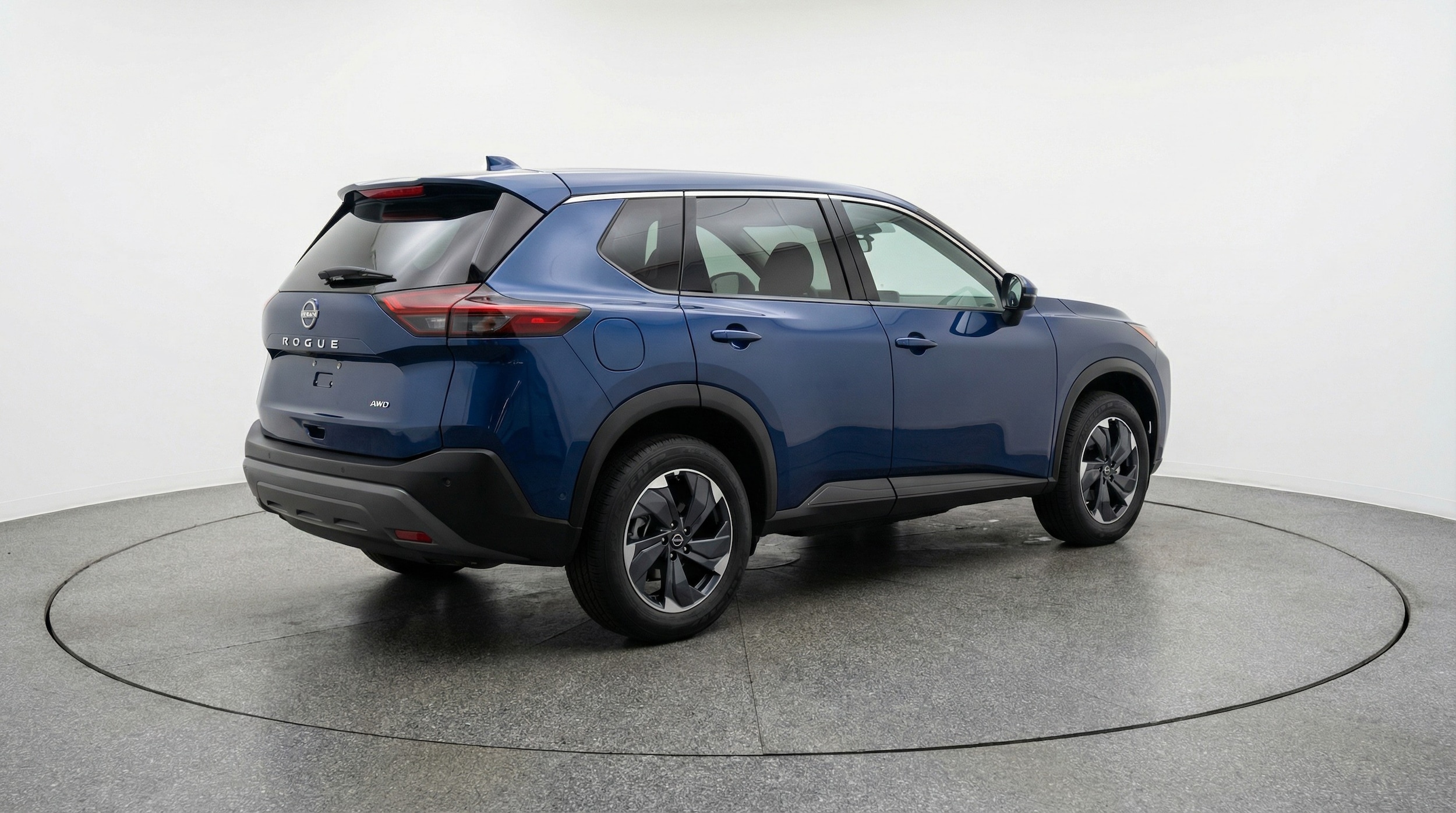Thumbnail: 2025 Nissan Rogue - 7