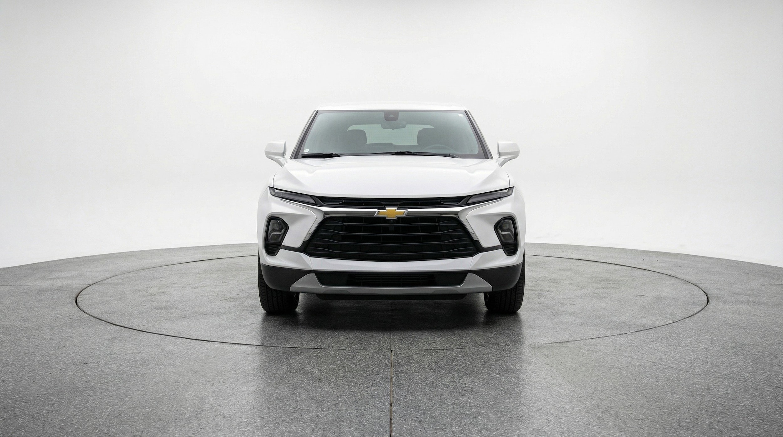 Thumbnail: 2025 Chevrolet Blazer - 2