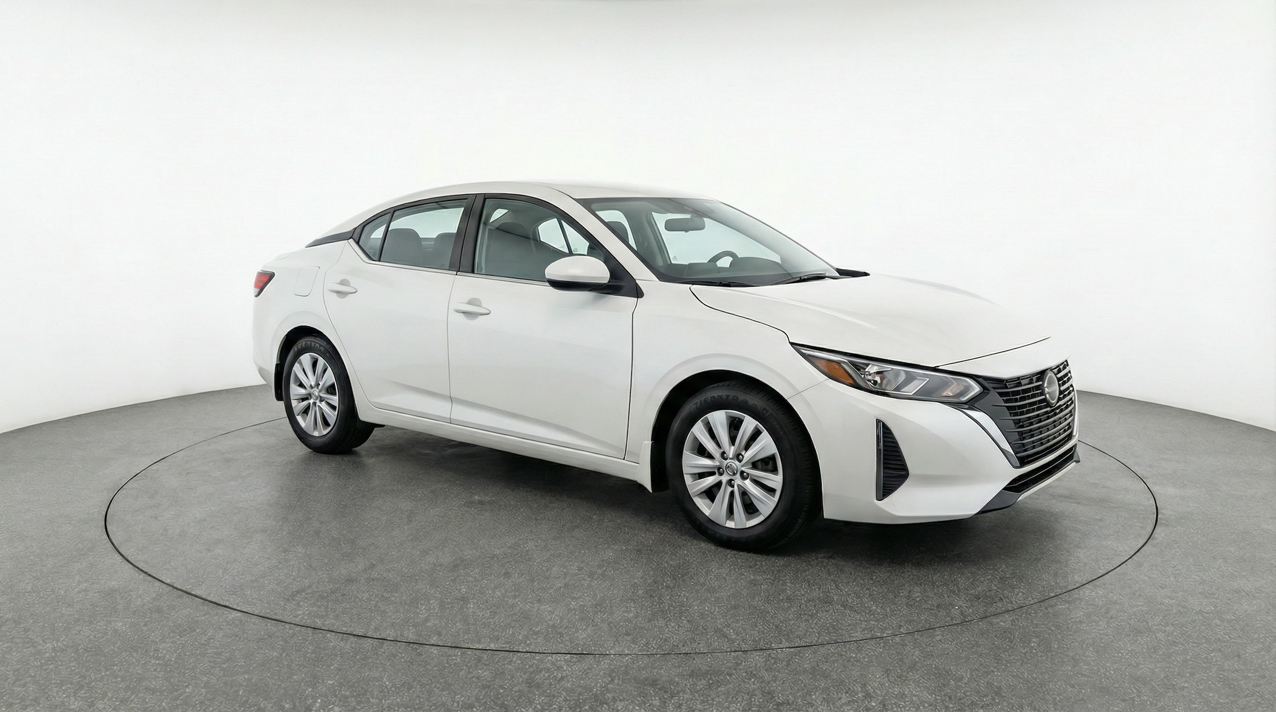 Thumbnail: 2025 Nissan Sentra - 1