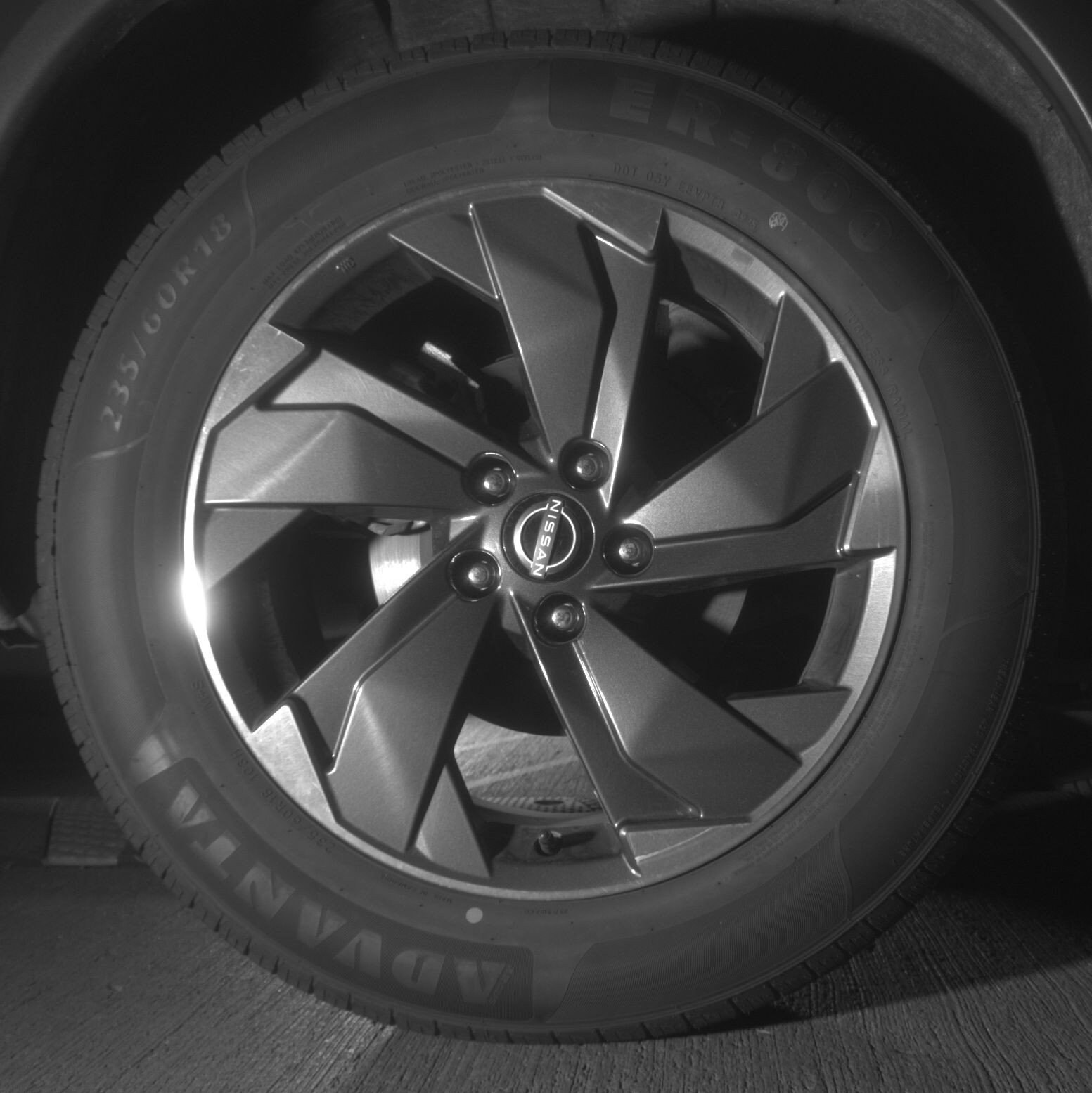 Thumbnail: 2025 Nissan Rogue - 15