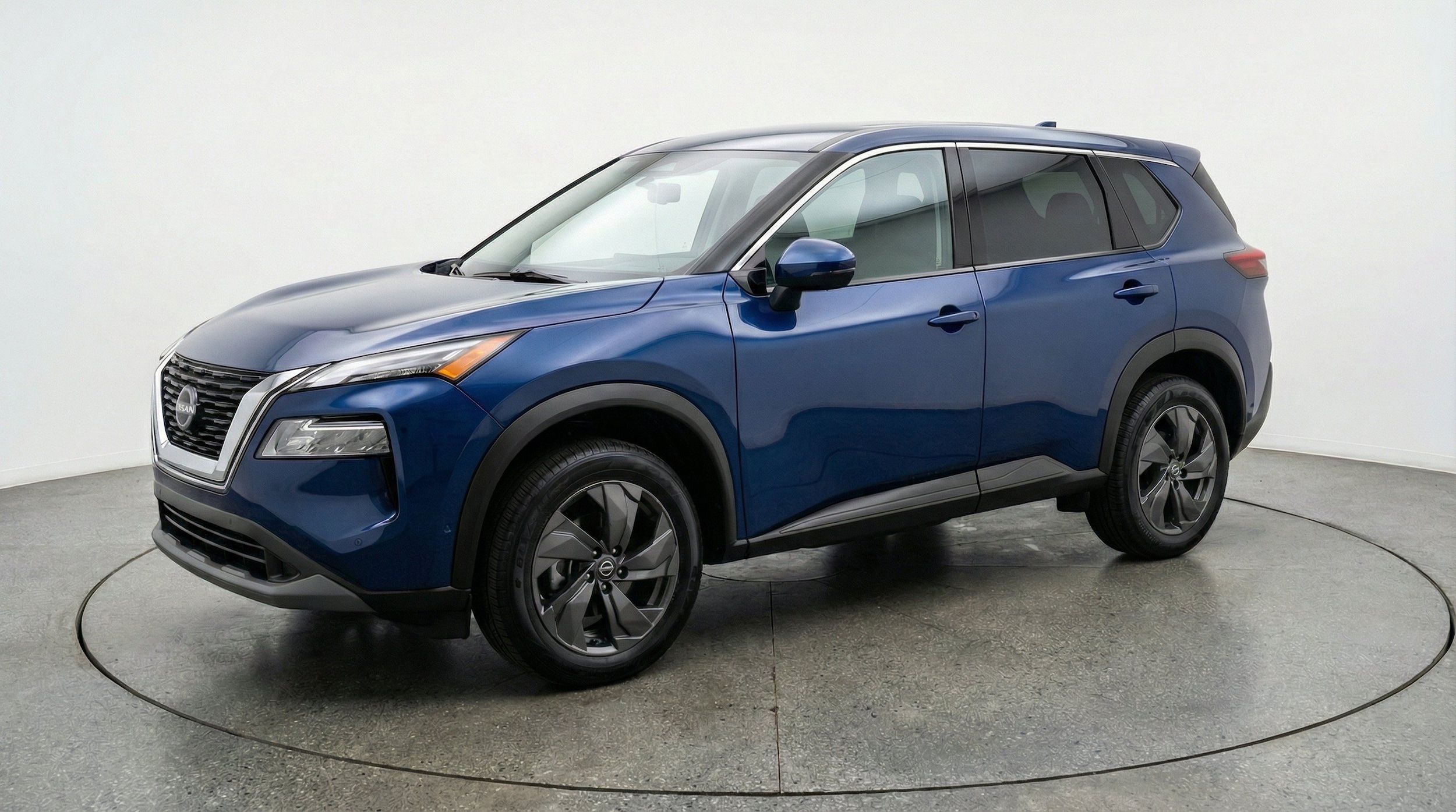 Thumbnail: 2025 Nissan Rogue - 3