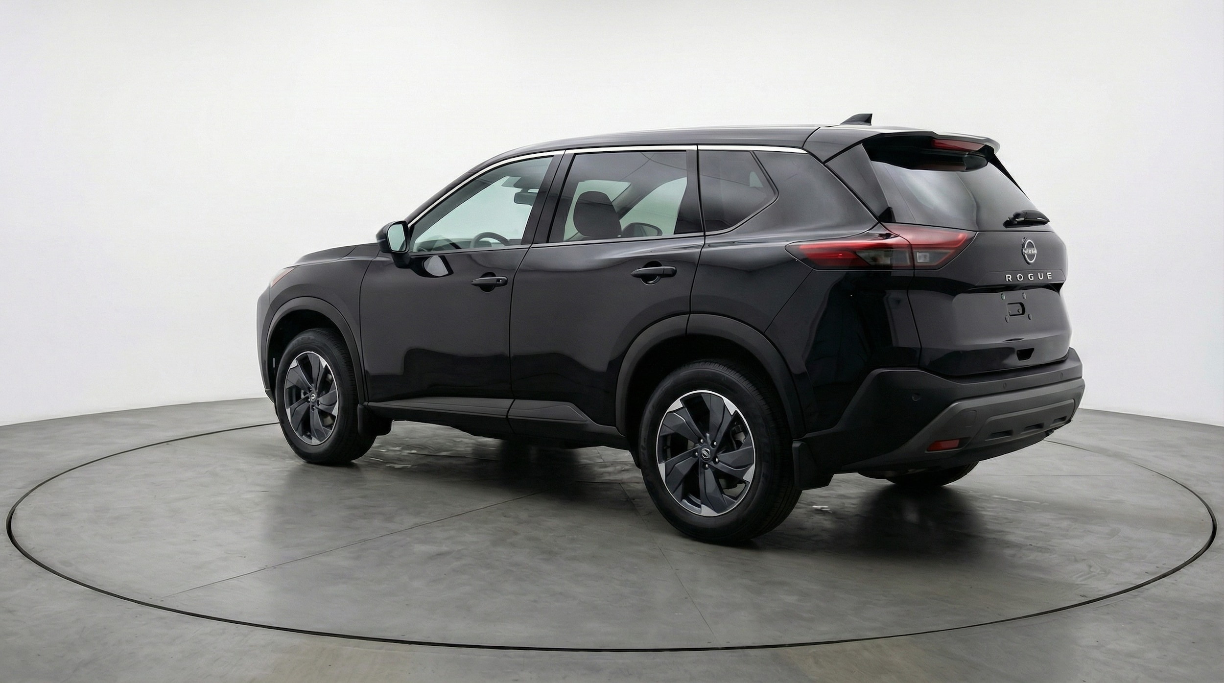 Thumbnail: 2025 Nissan Rogue - 5