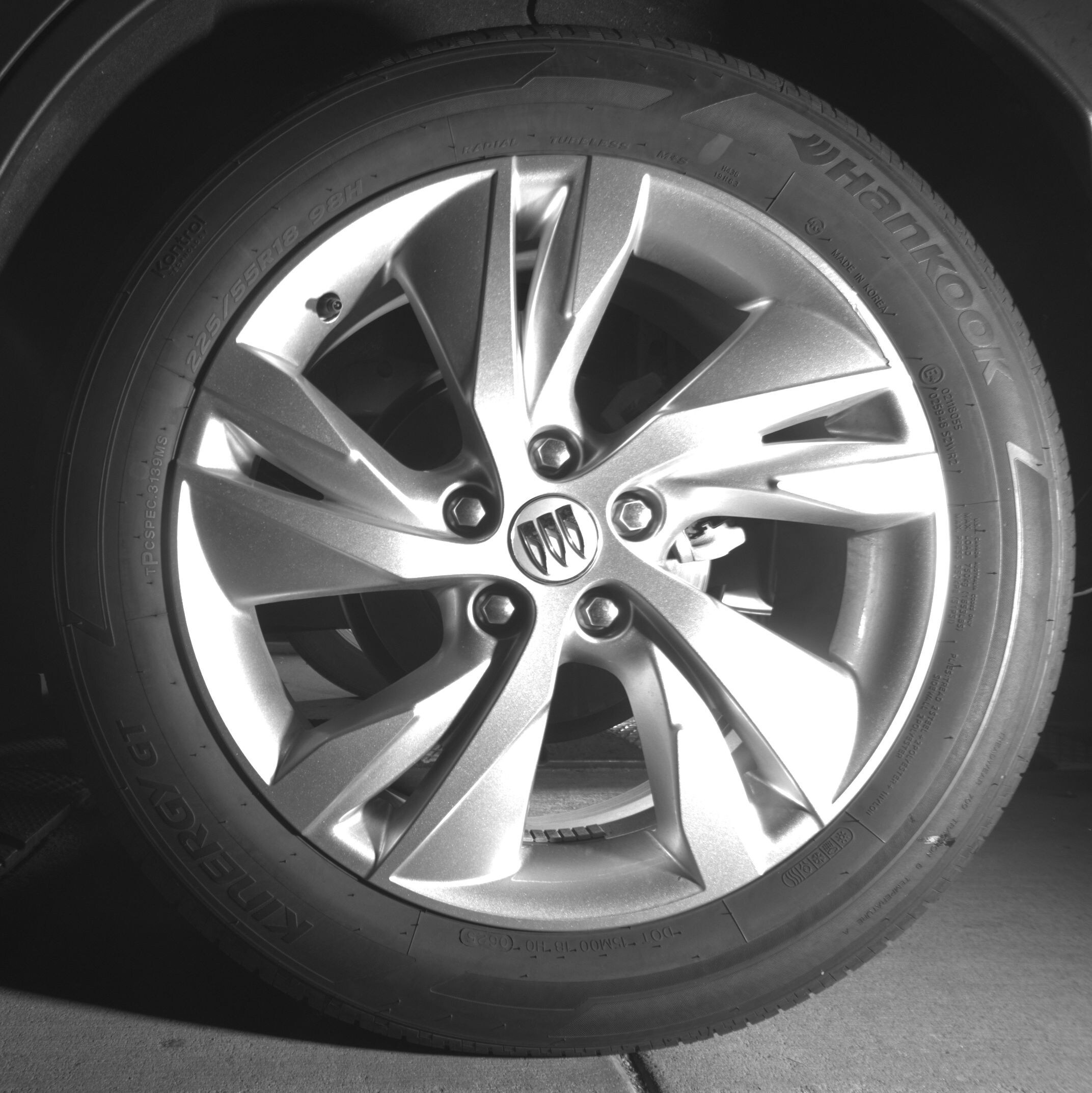 Thumbnail: 2025 Buick Encore GX - 11