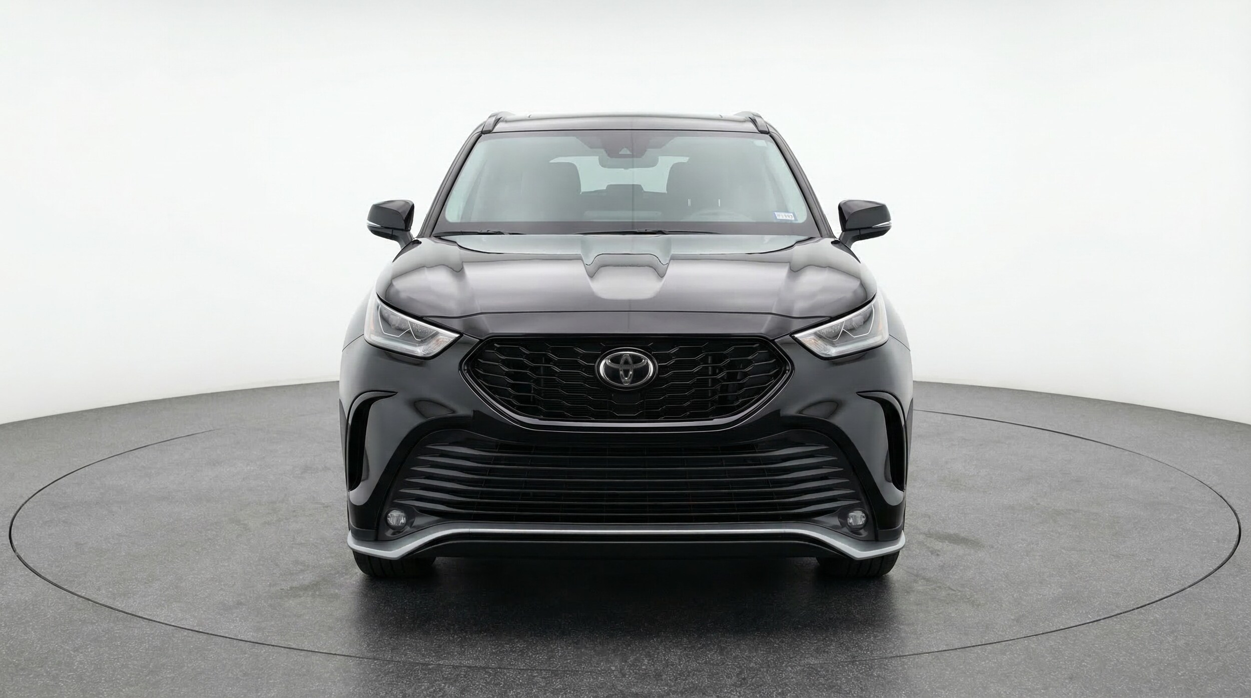 Thumbnail: 2025 Toyota Highlander - 2