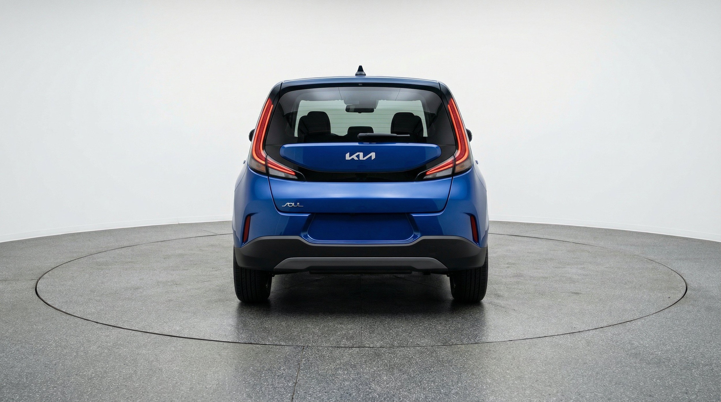 Thumbnail: 2025 Kia Soul - 7