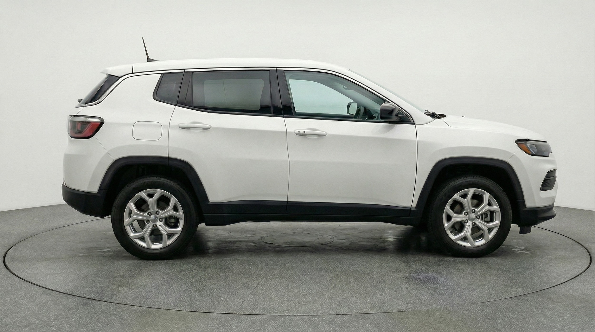 Thumbnail: 2025 Jeep Compass - 8