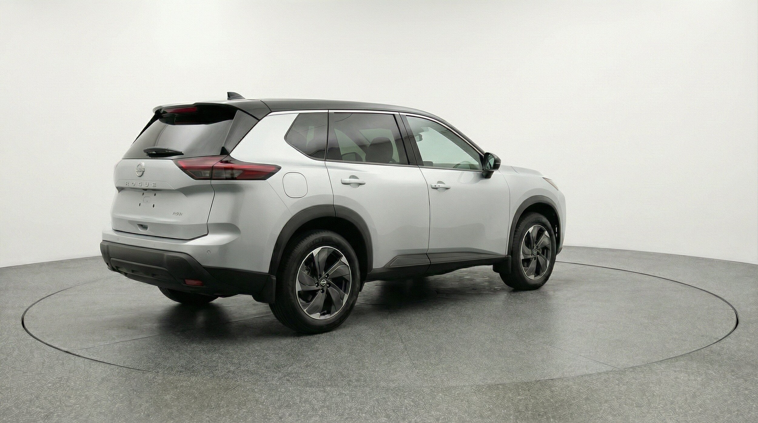 Thumbnail: 2025 Nissan Rogue - 9