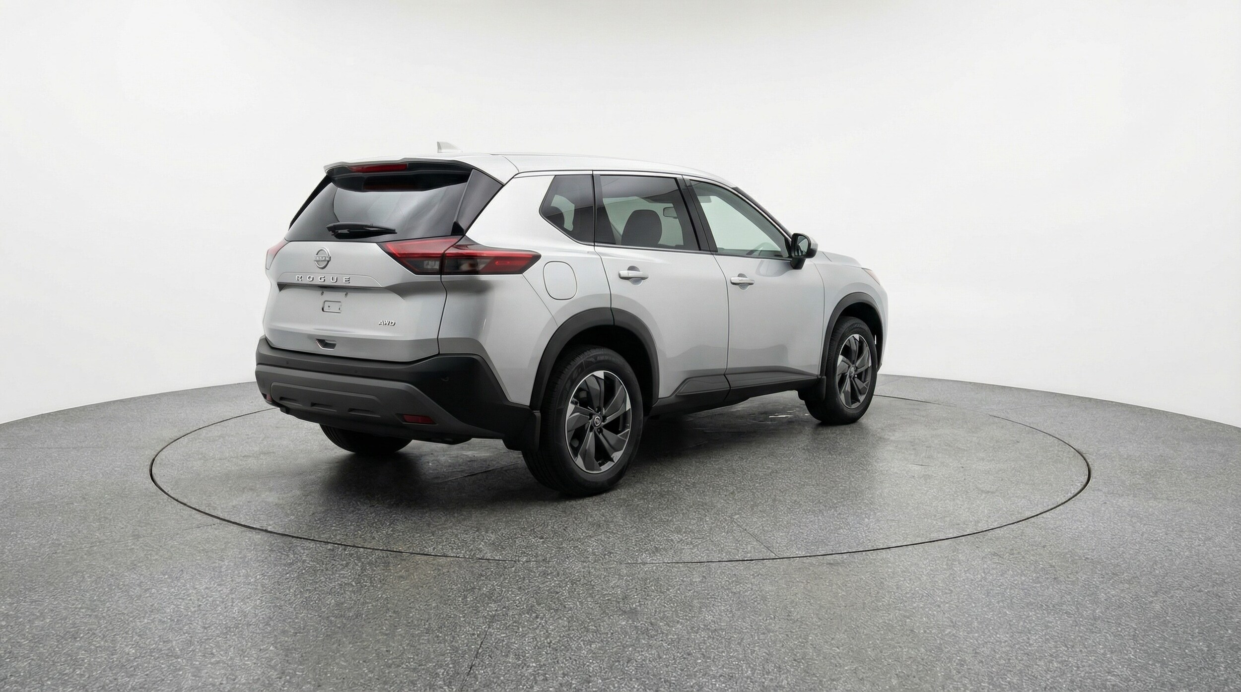 Thumbnail: 2025 Nissan Rogue - 7