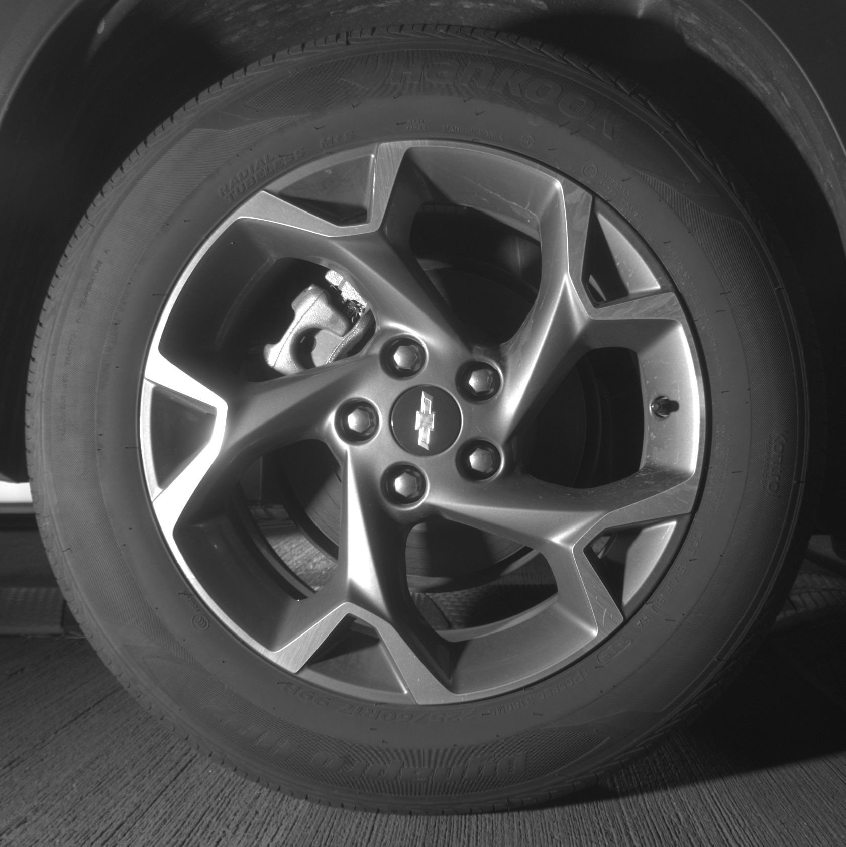 Thumbnail: 2025 Chevrolet Trax - 15