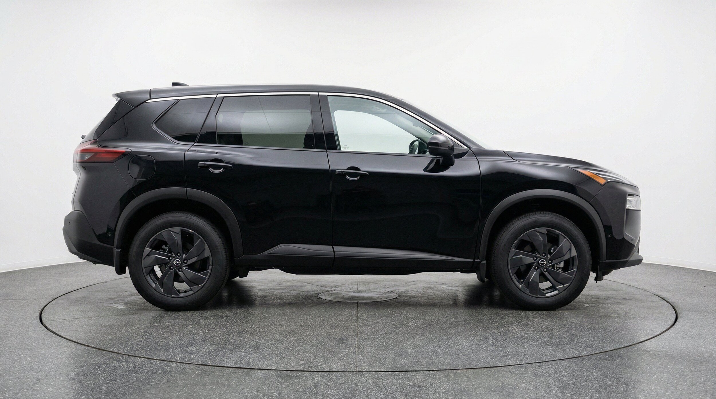 Thumbnail: 2025 Nissan Rogue - 11