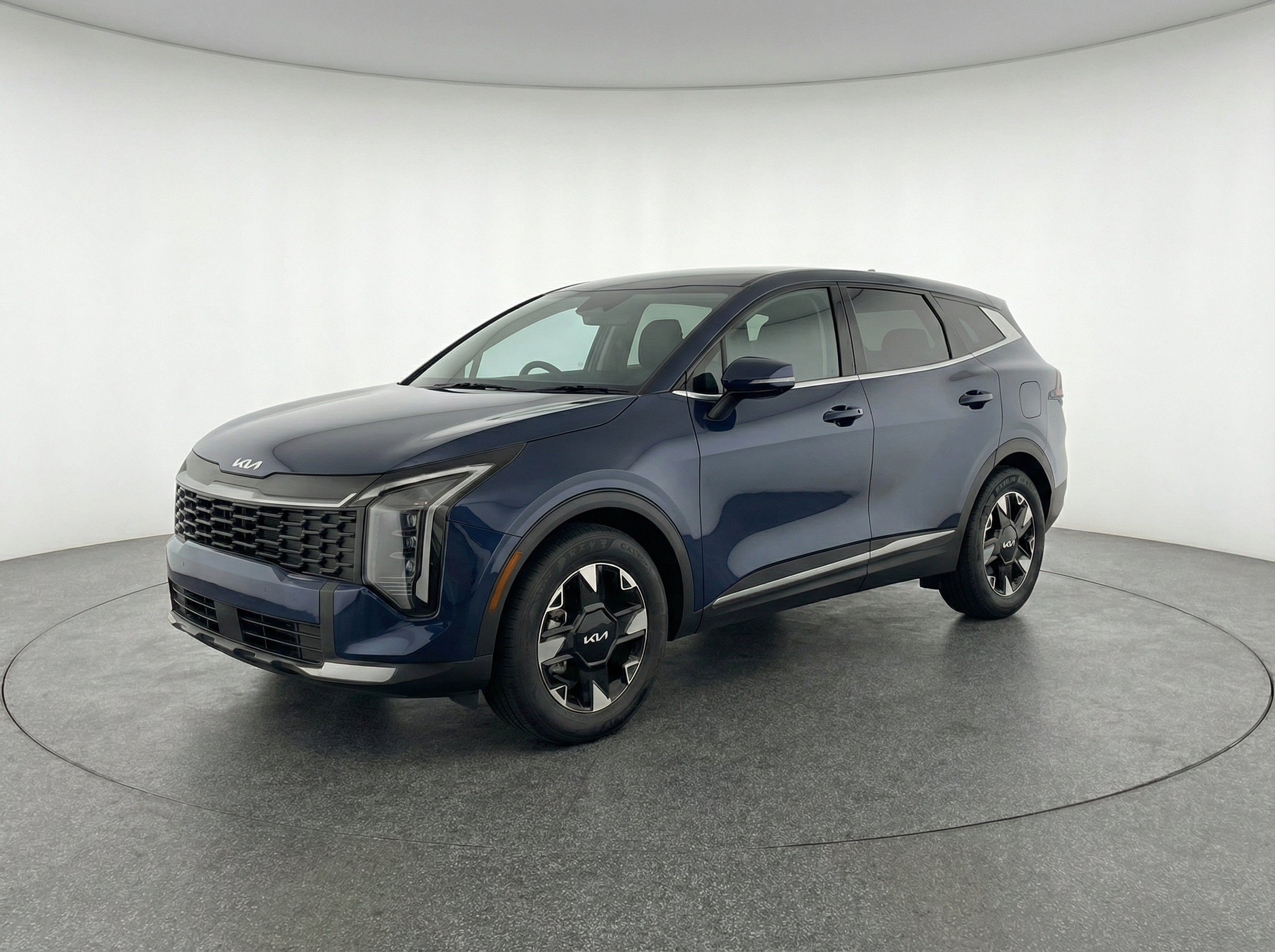 Thumbnail: 2026 Kia Sportage - 3
