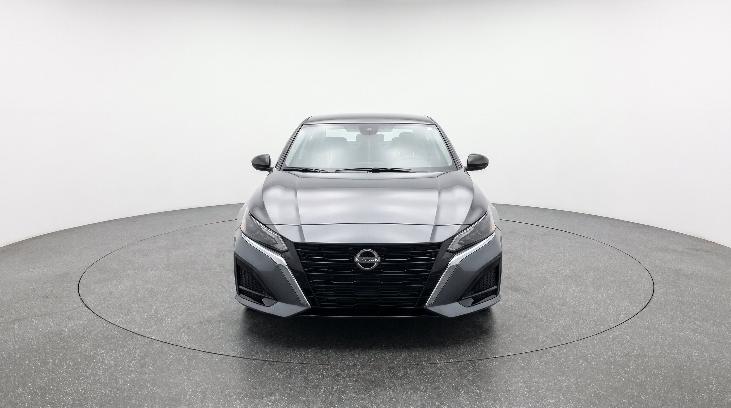 Thumbnail: 2025 Nissan Altima - 2