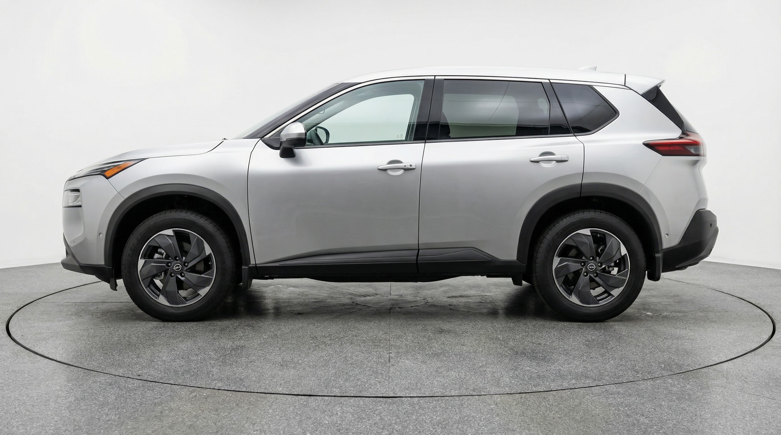 Thumbnail: 2025 Nissan Rogue - 4