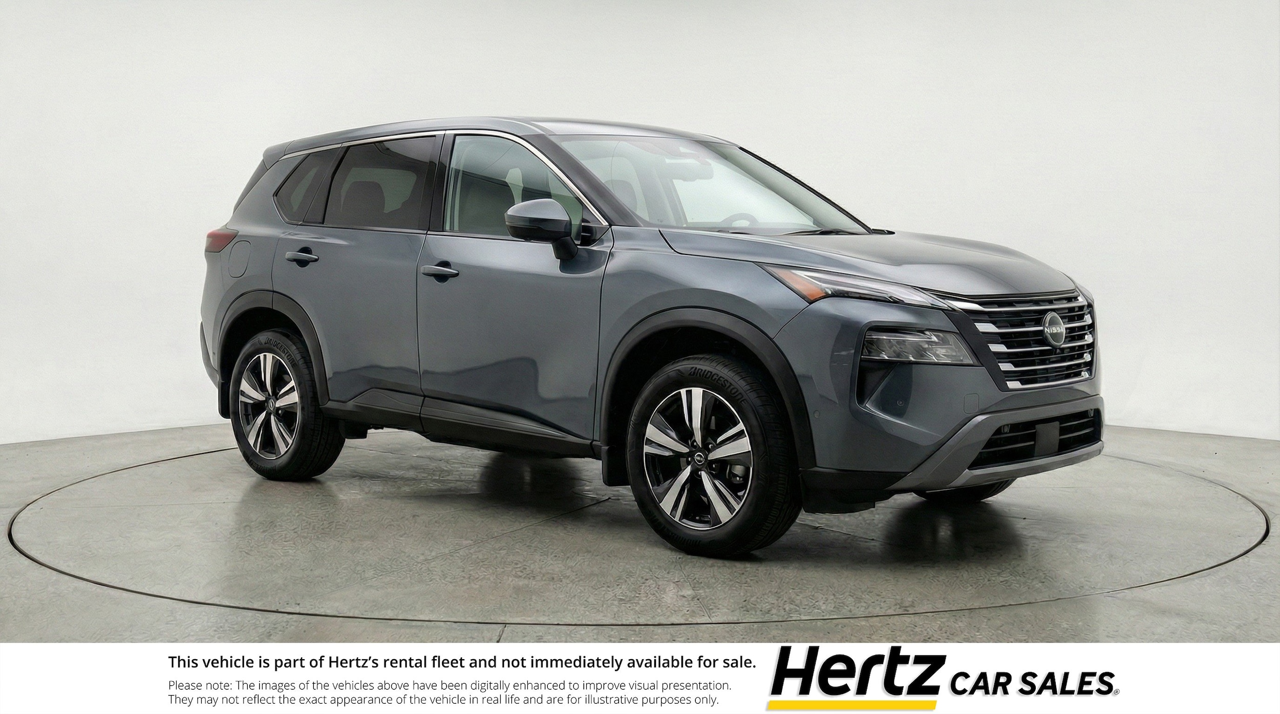 Thumbnail: 2026 Nissan Rogue - 1