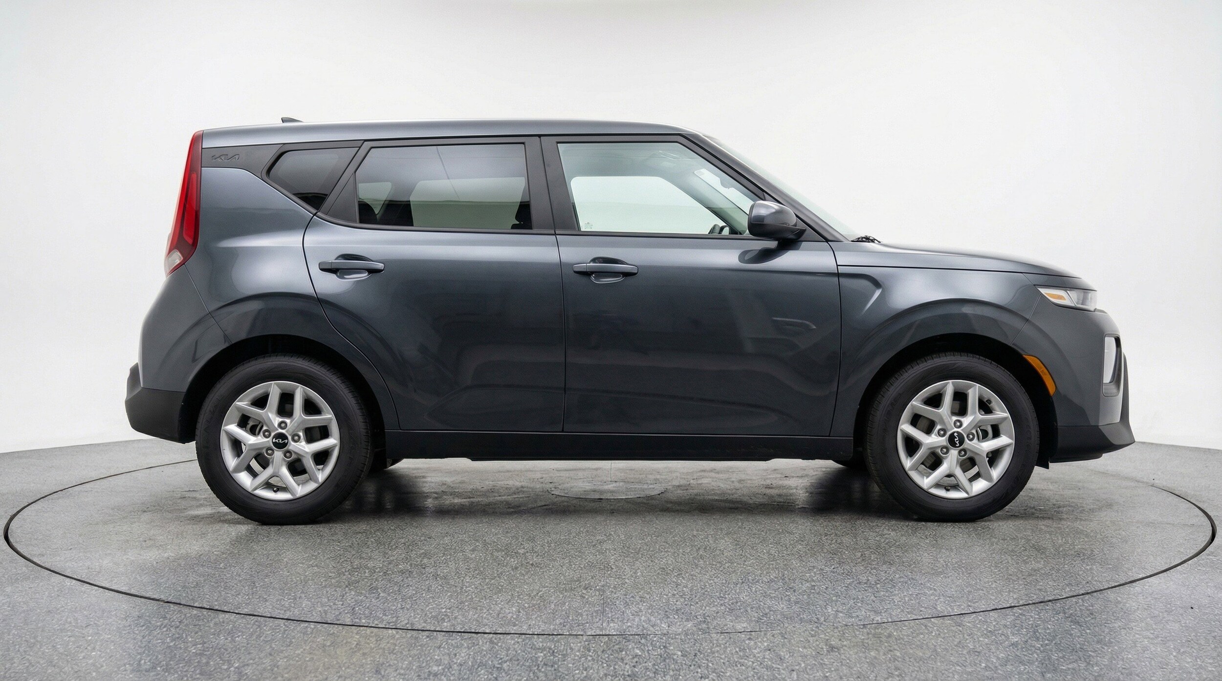 Thumbnail: 2025 Kia Soul - 11