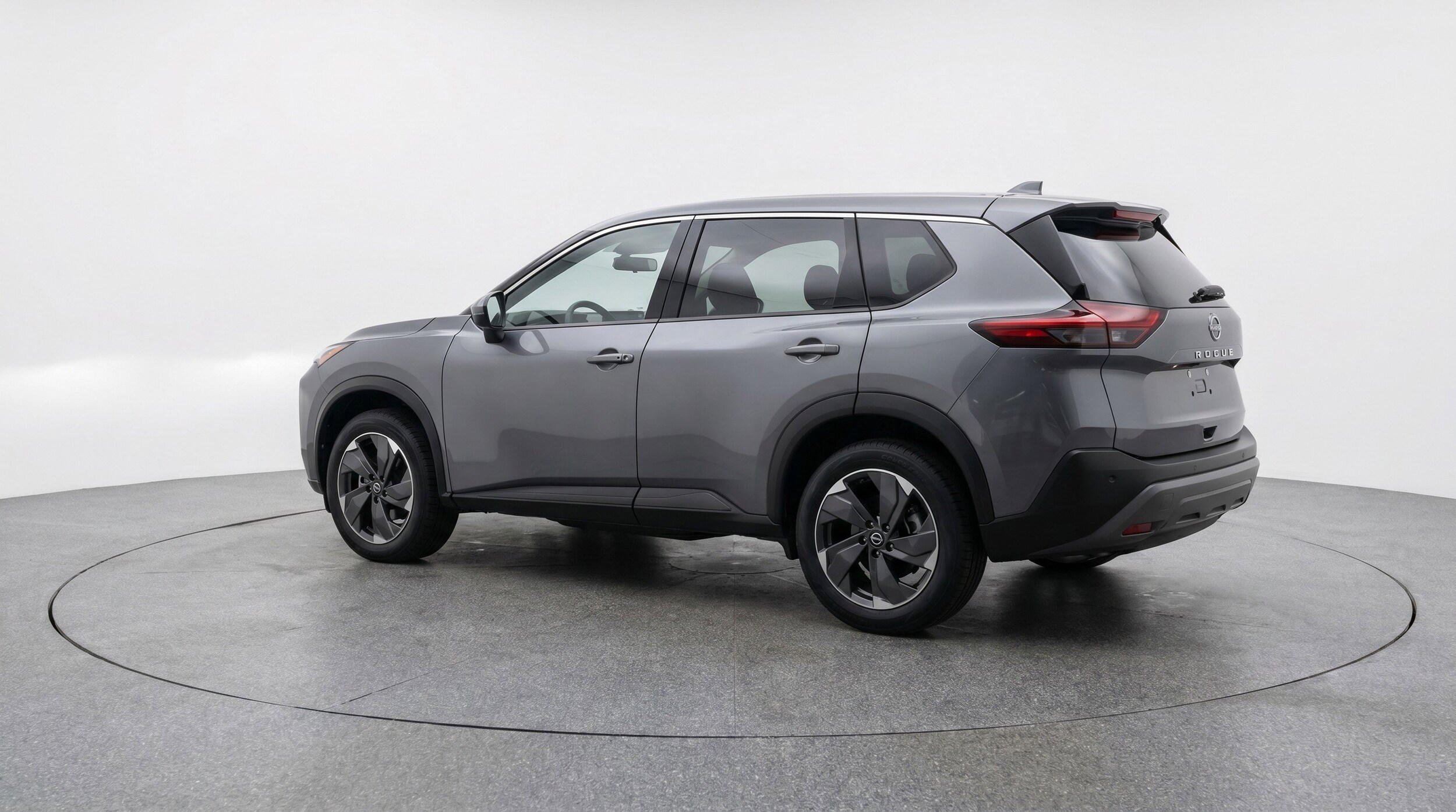 Thumbnail: 2025 Nissan Rogue - 6