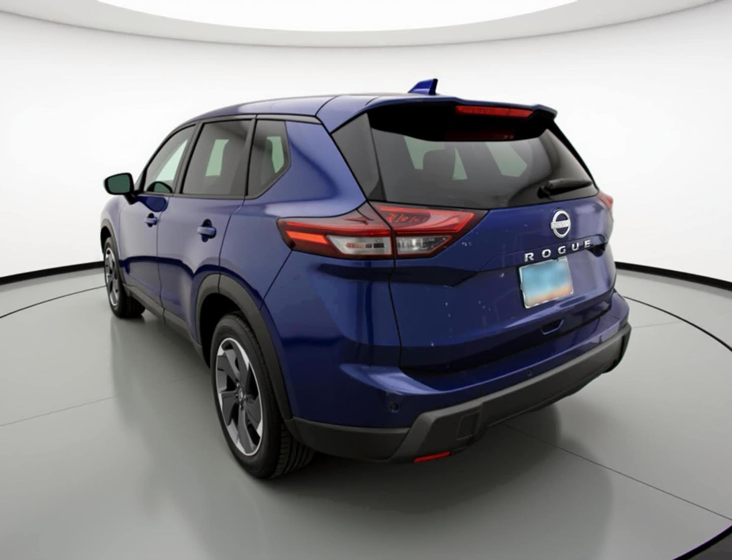 Thumbnail: 2025 Nissan Rogue - 5