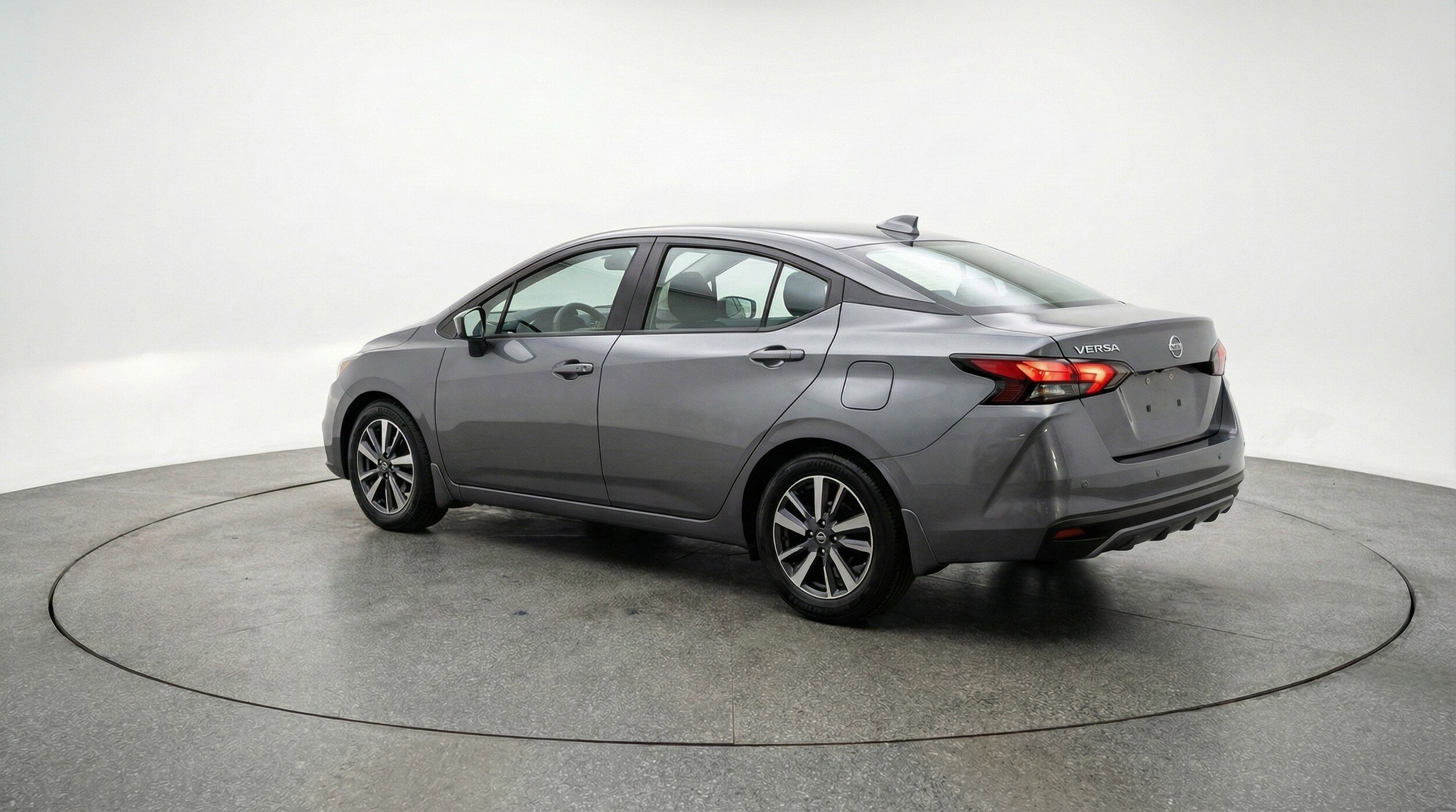 Thumbnail: 2025 Nissan Versa - 6