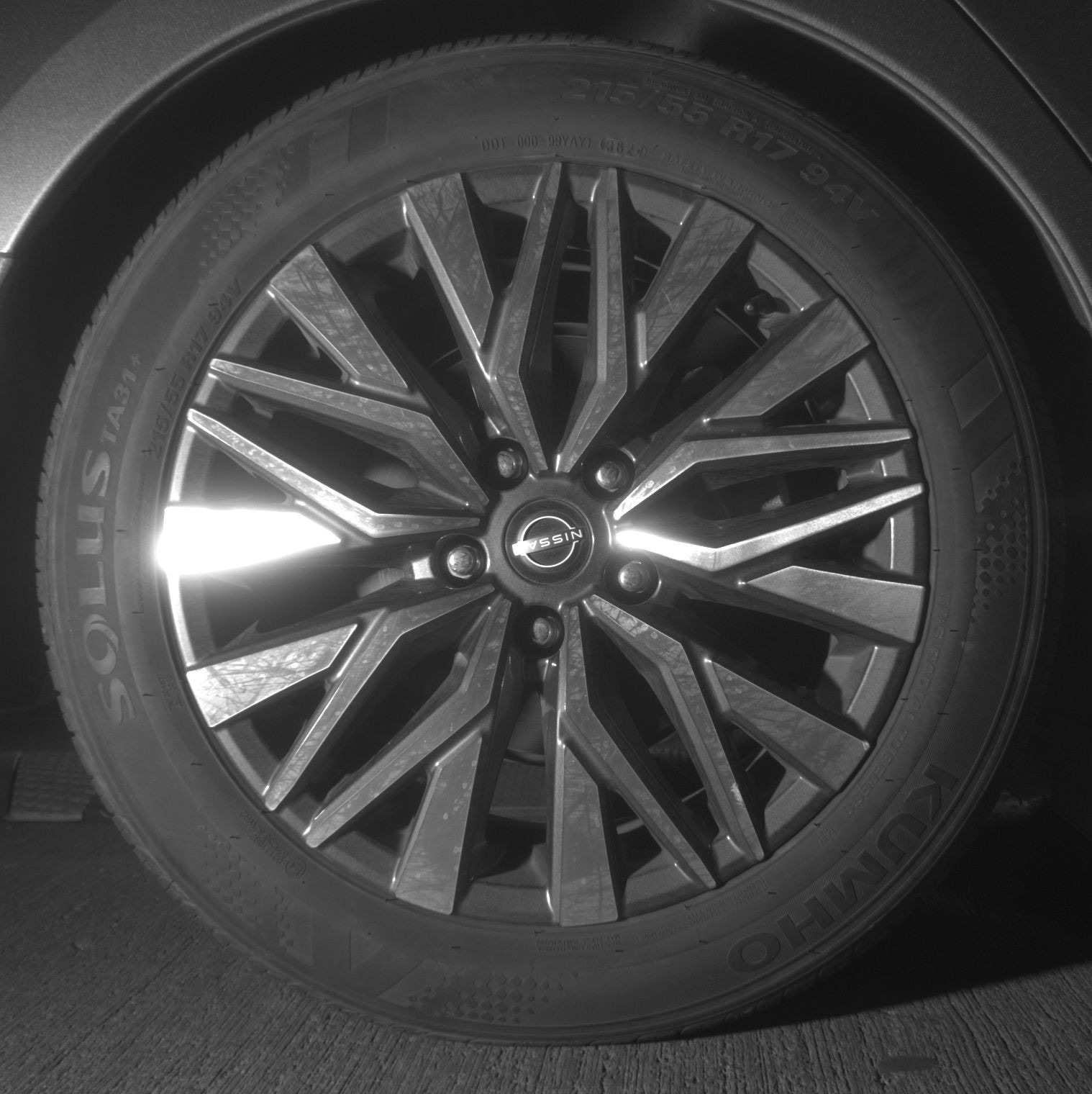 Thumbnail: 2025 Nissan Altima - 12