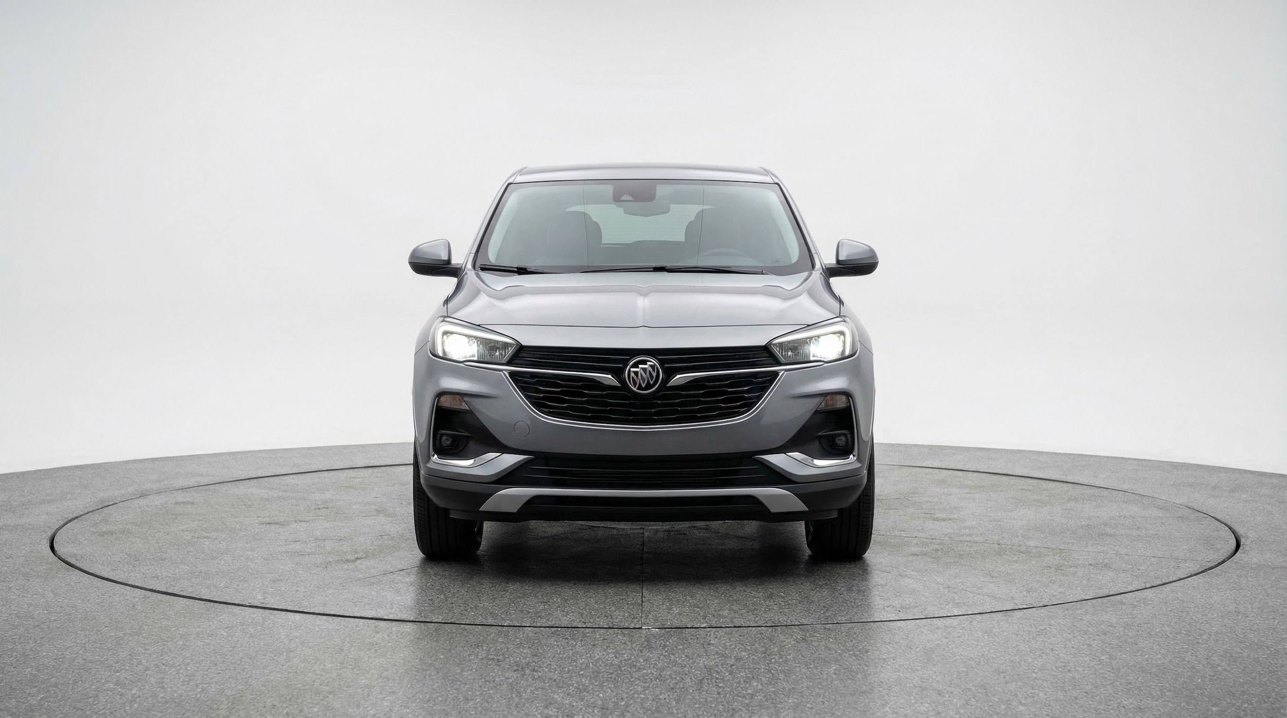 Thumbnail: 2025 Buick Encore GX - 2