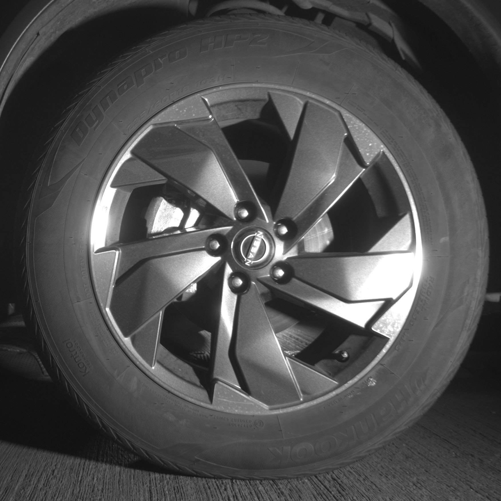 Thumbnail: 2025 Nissan Rogue - 12