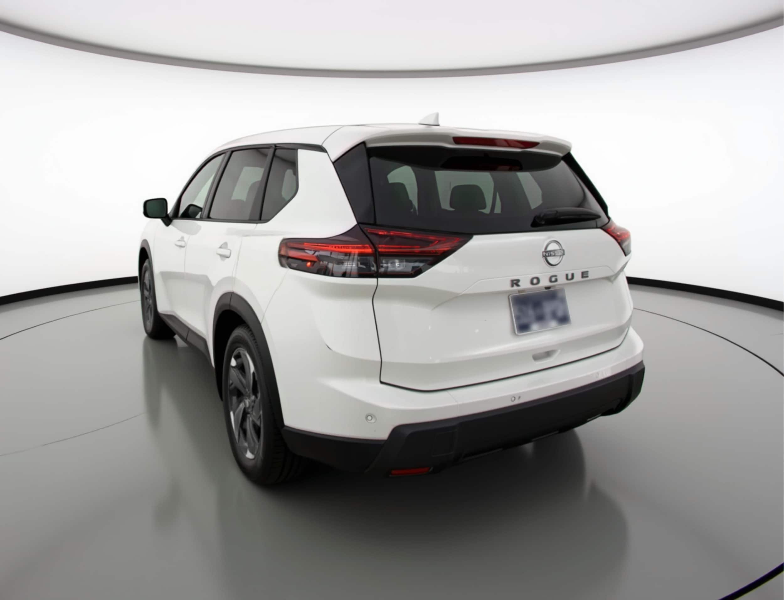 Thumbnail: 2025 Nissan Rogue - 5
