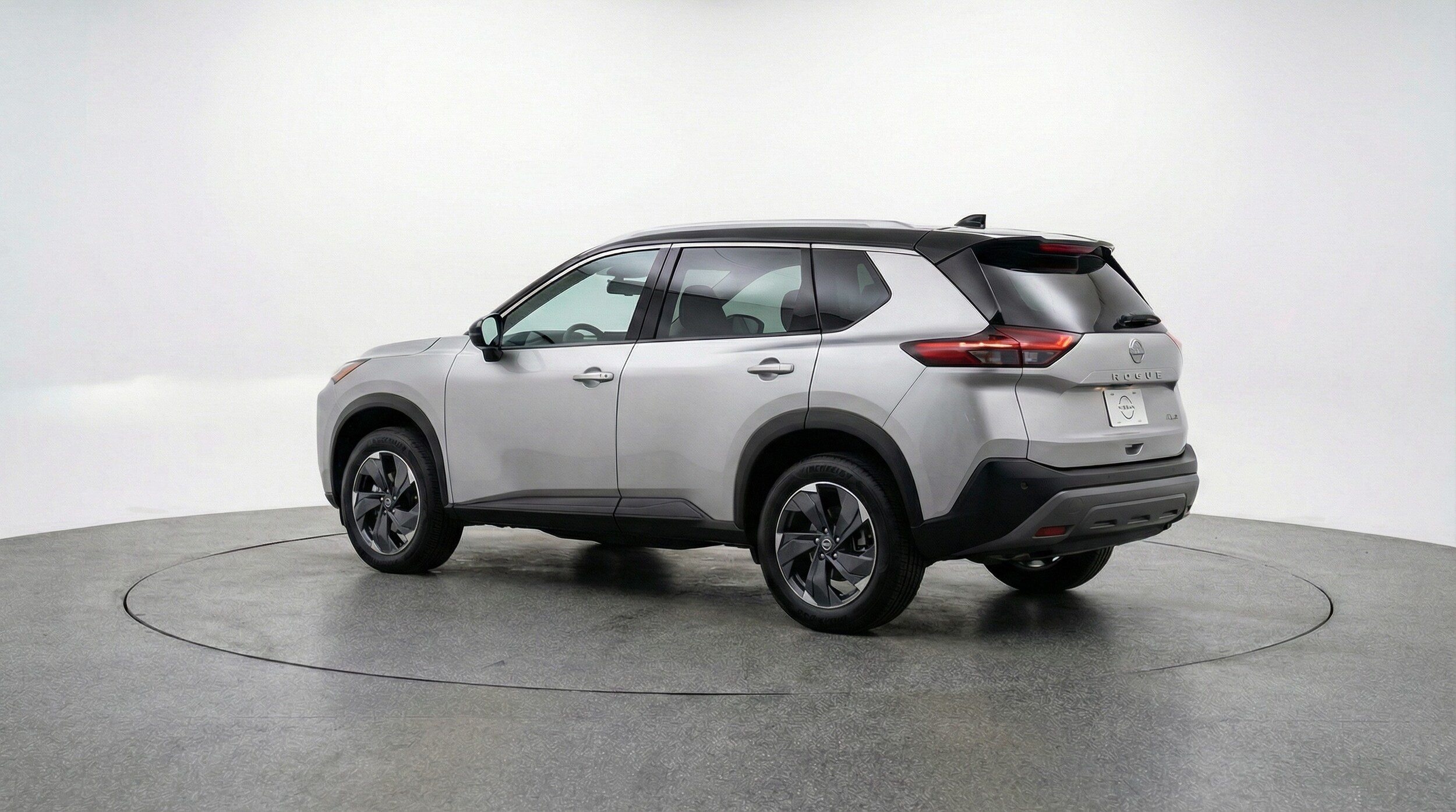 Thumbnail: 2025 Nissan Rogue - 5