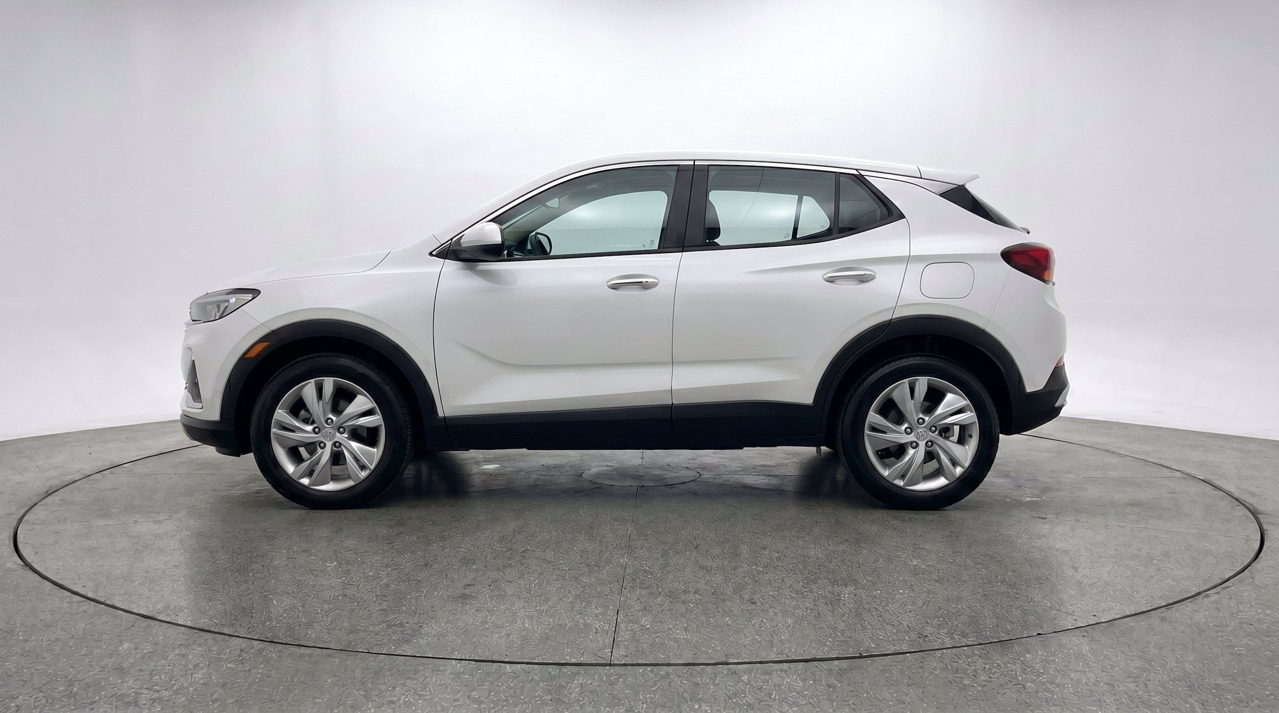 Thumbnail: 2025 Buick Encore GX - 5