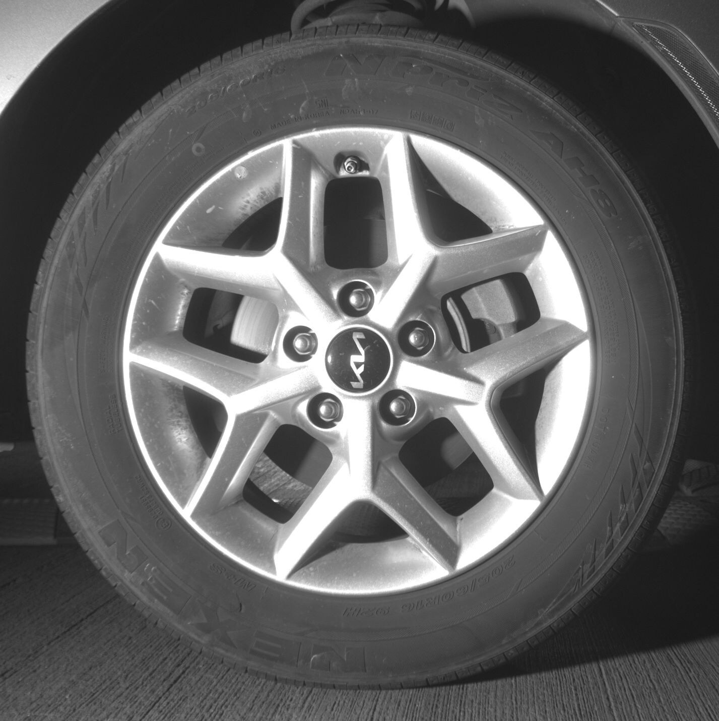 Thumbnail: 2025 Kia Soul - 10