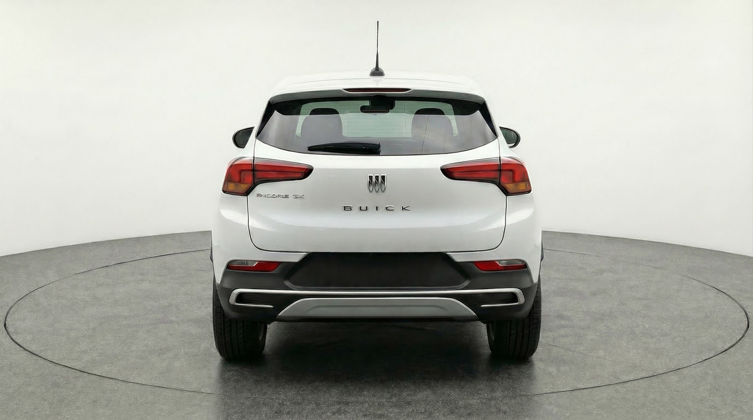 Thumbnail: 2025 Buick Encore GX - 6