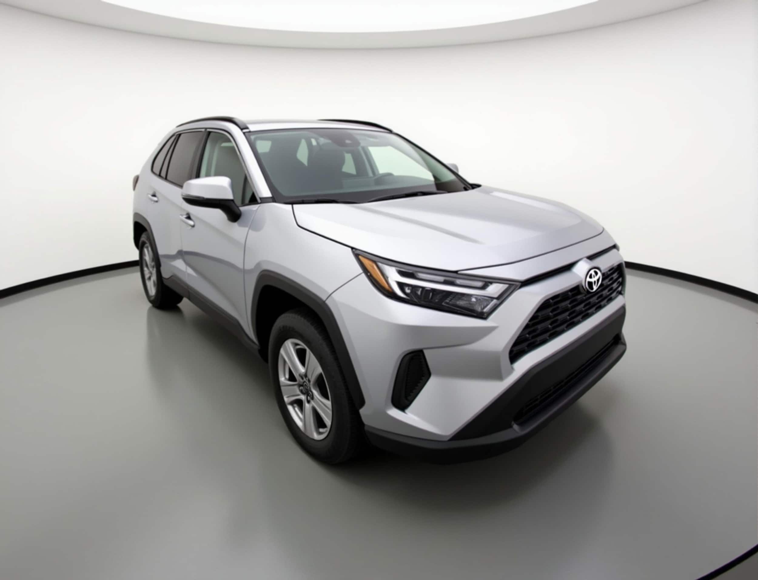 Thumbnail: 2025 Toyota RAV4 - 1