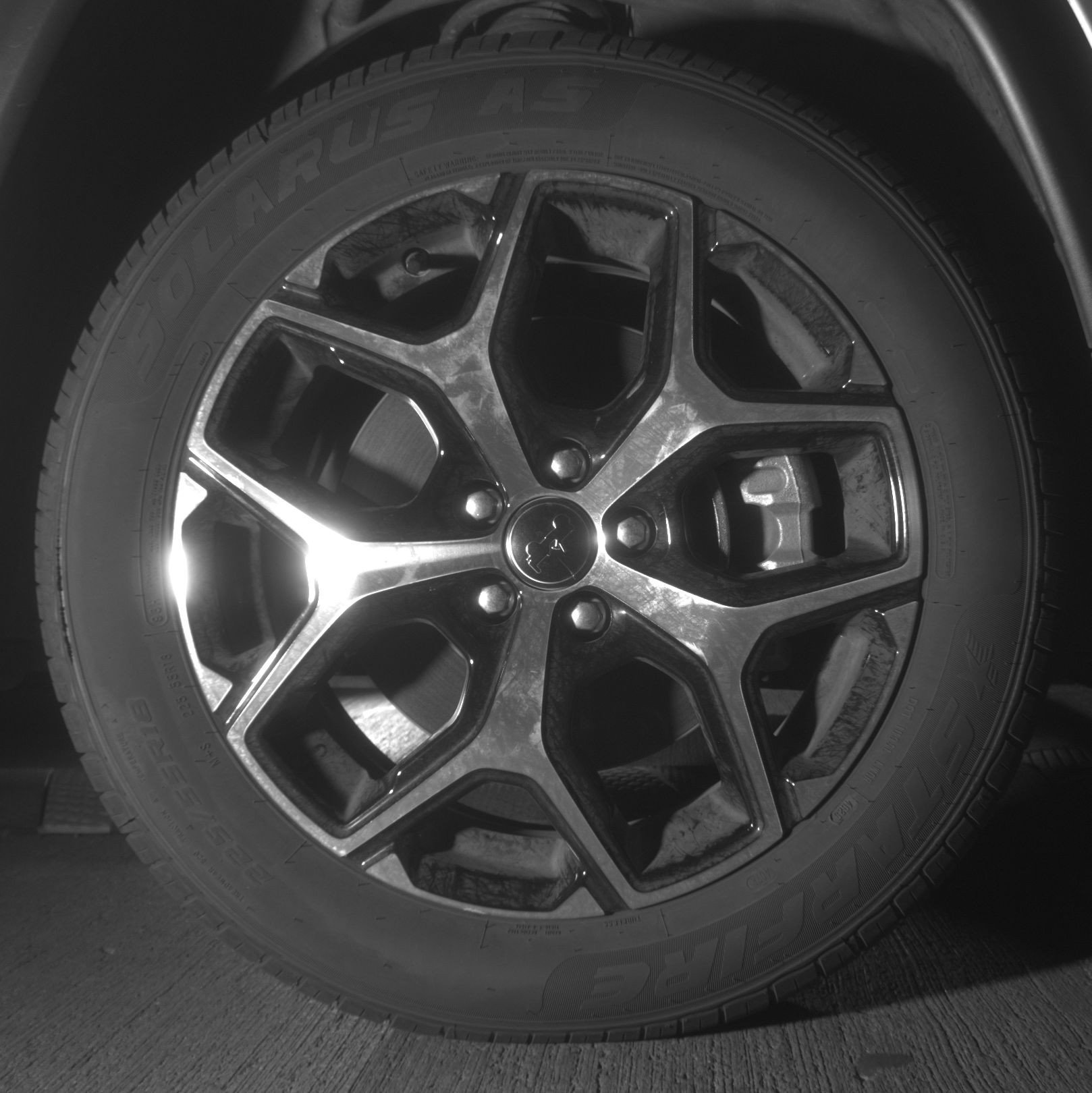 Thumbnail: 2025 Jeep Compass - 13