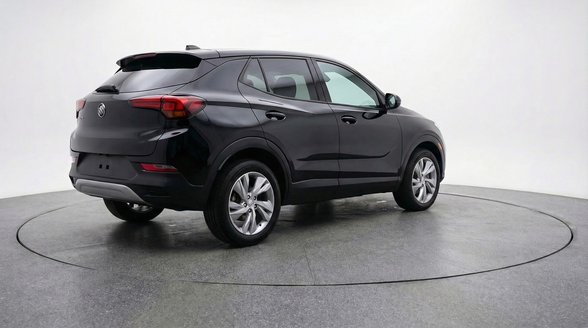 Thumbnail: 2025 Buick Encore GX - 7