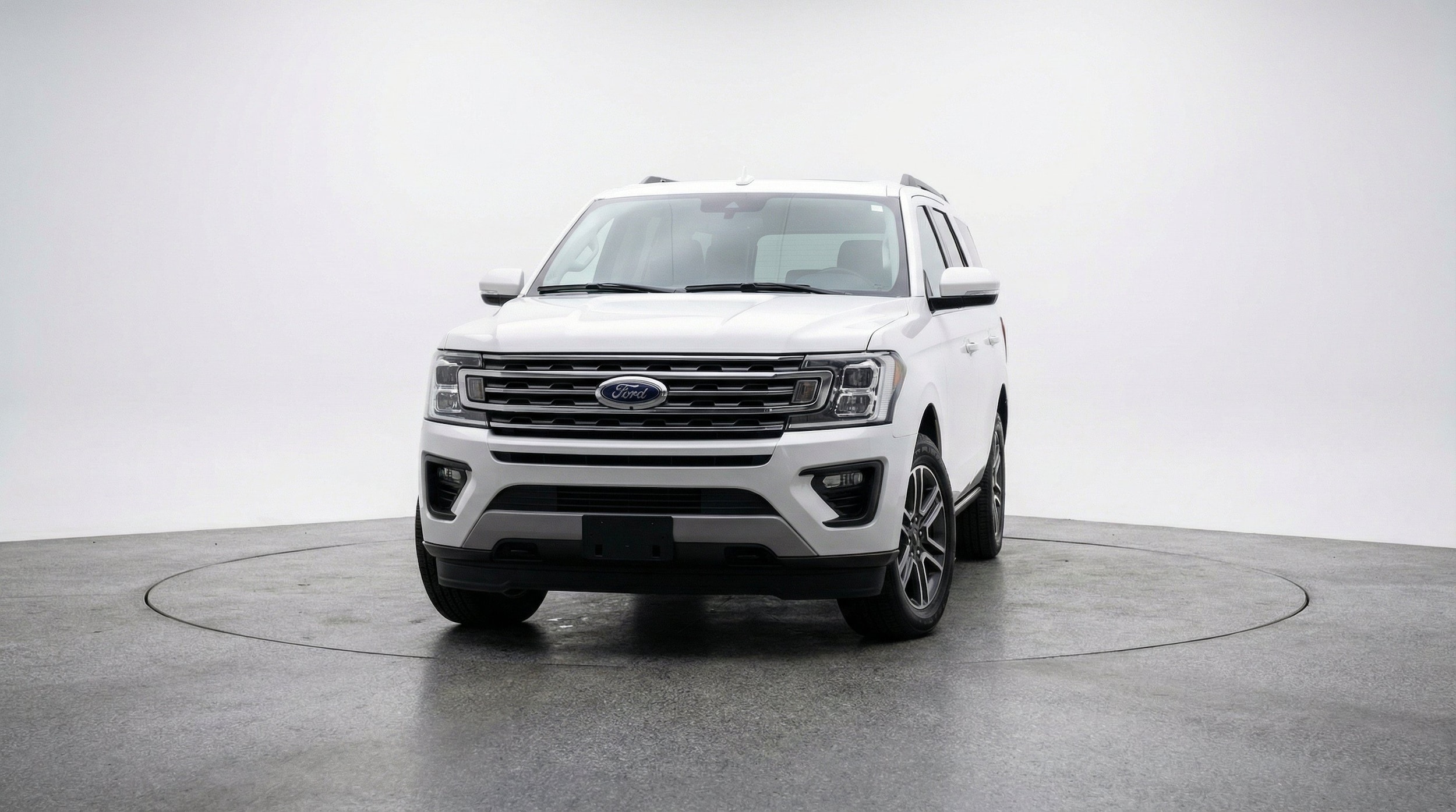 Thumbnail: 2024 Ford Expedition MAX - 2