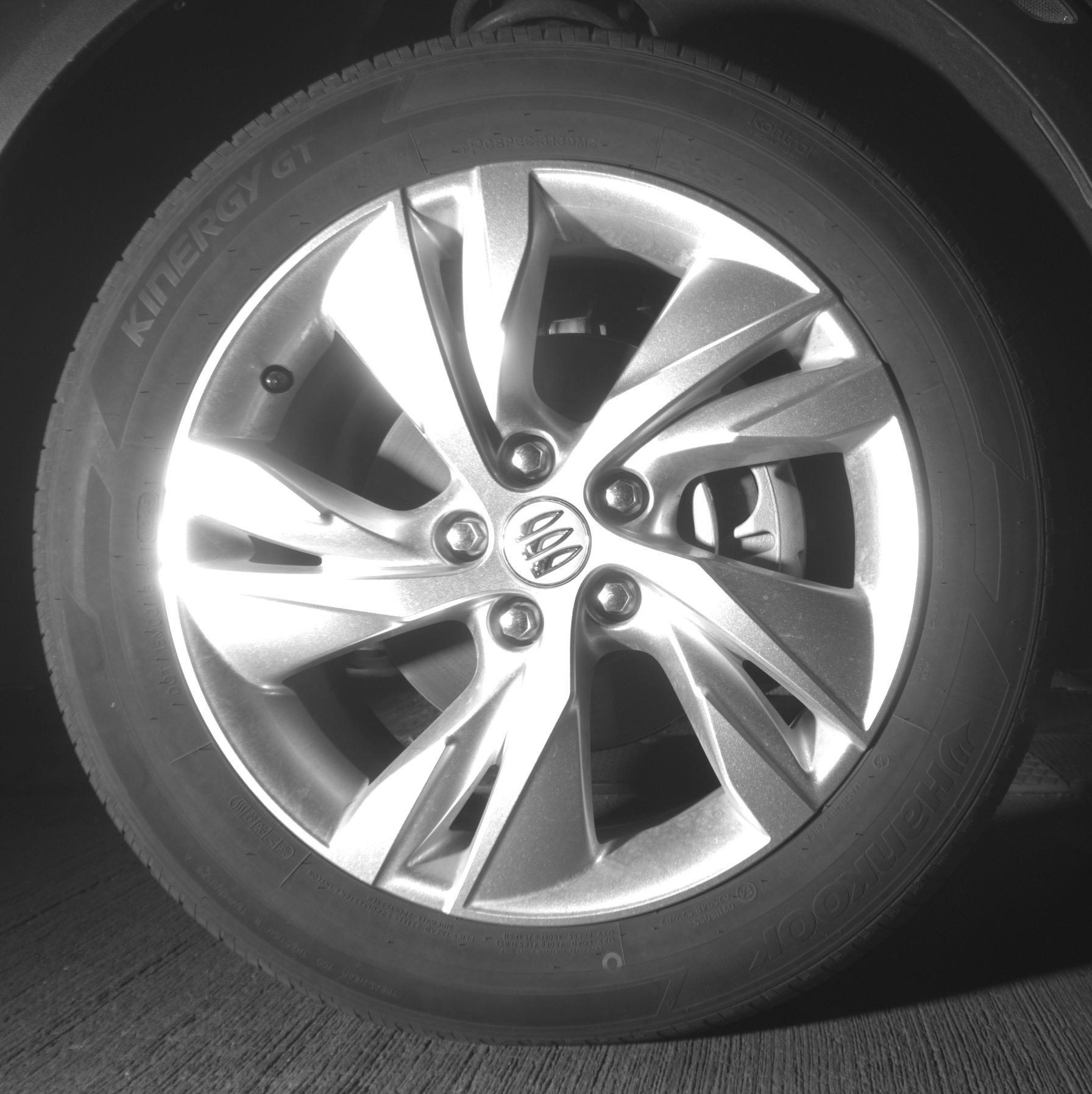 Thumbnail: 2025 Buick Encore GX - 13