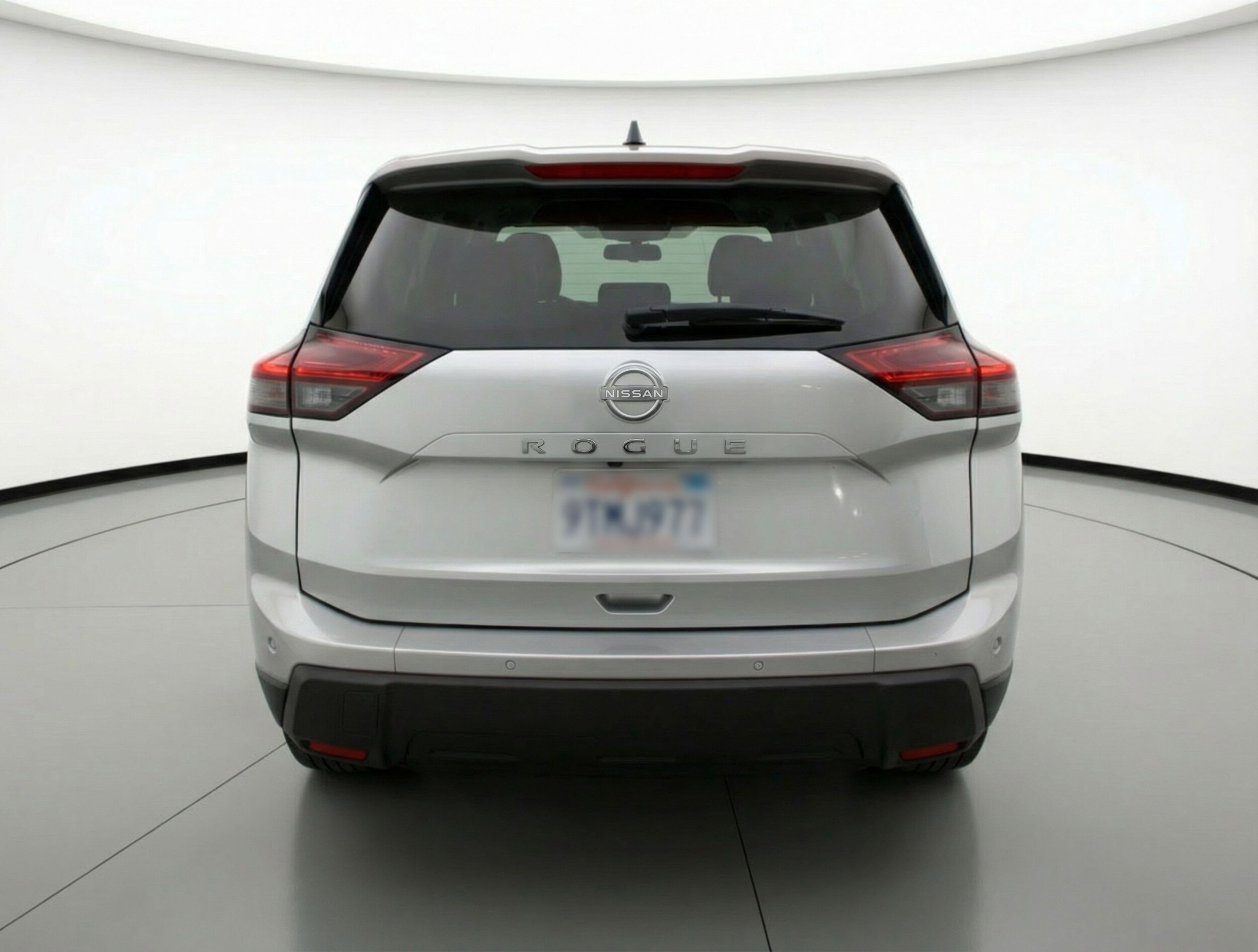 Thumbnail: 2025 Nissan Rogue - 7