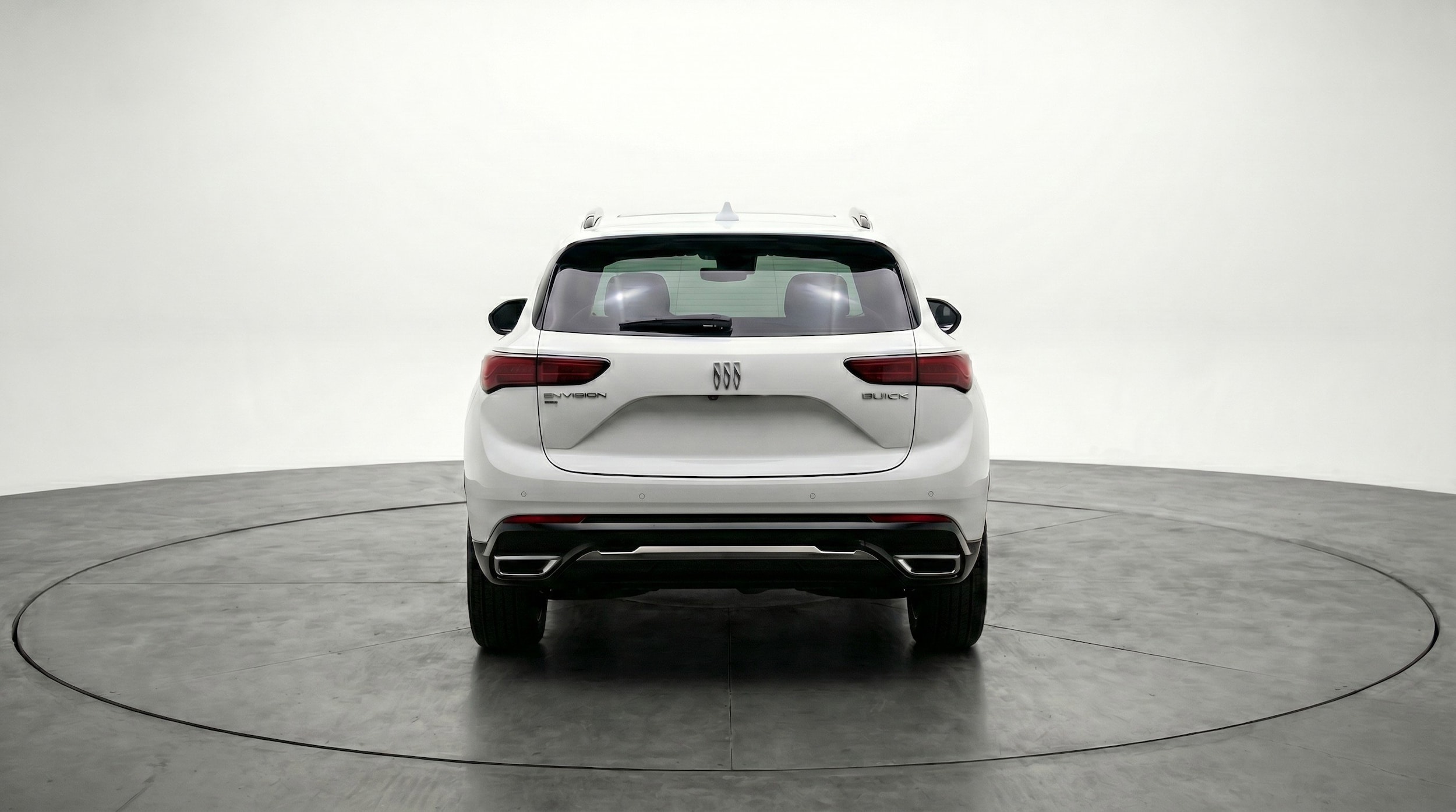 Thumbnail: 2024 Buick Envision - 7
