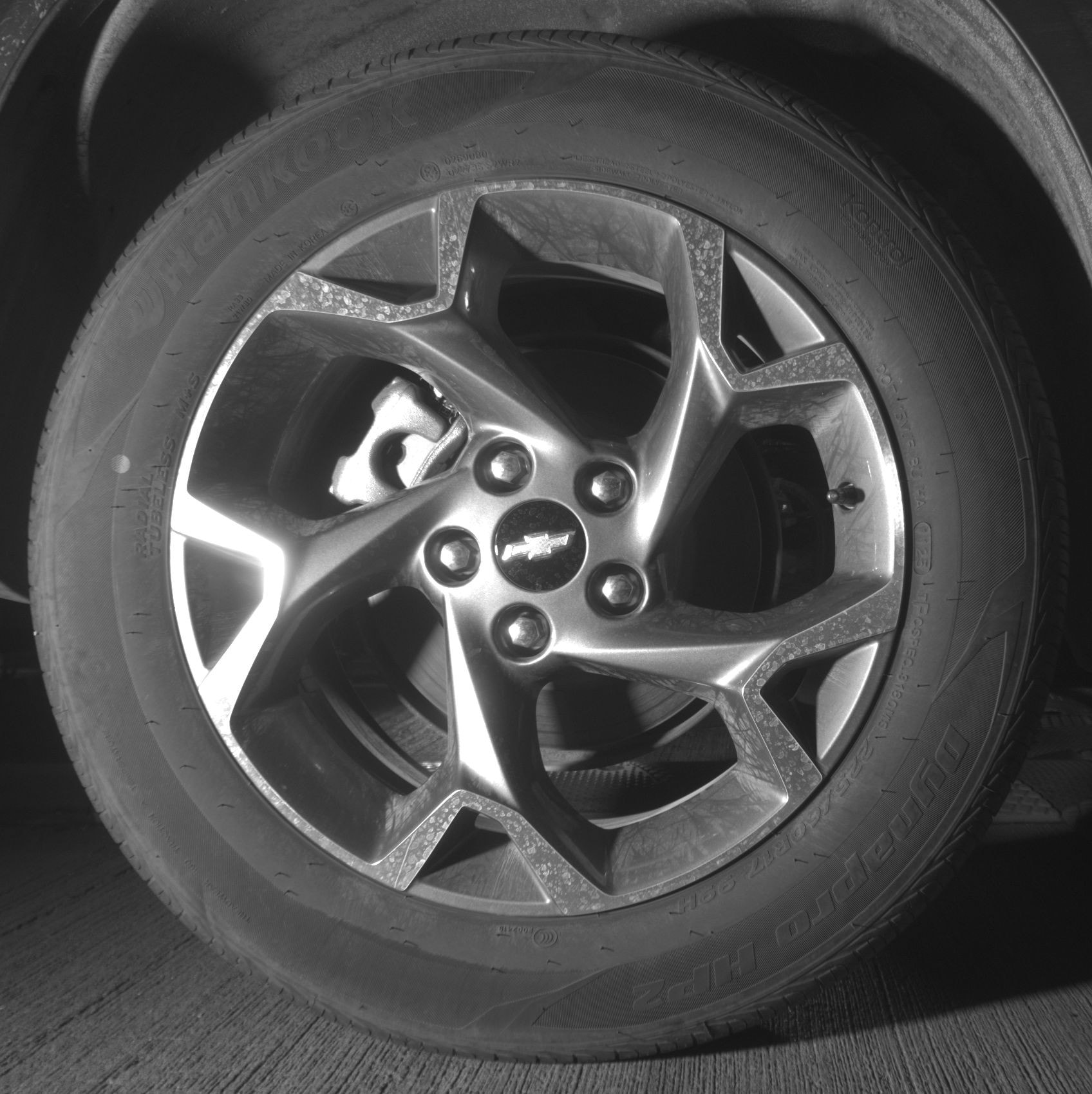 Thumbnail: 2025 Chevrolet Trax - 12