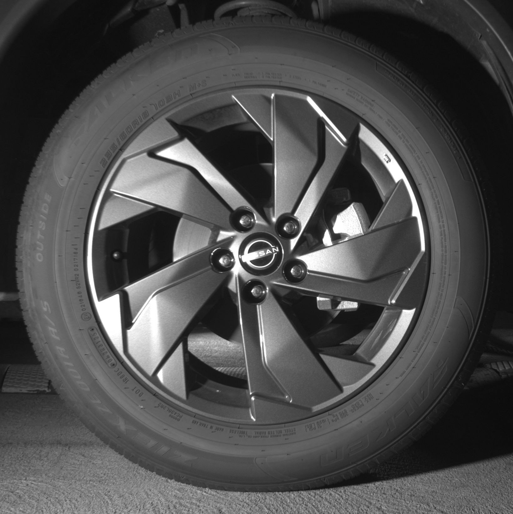 Thumbnail: 2026 Nissan Rogue - 13