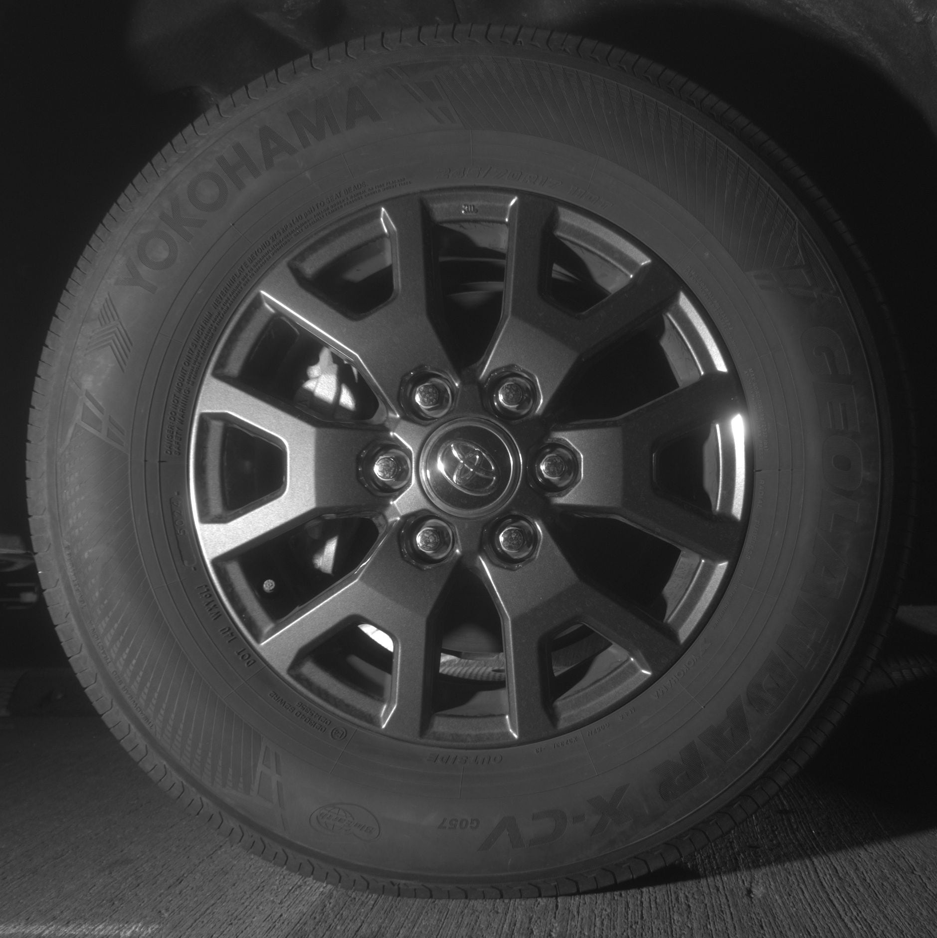 Thumbnail: 2025 Toyota 4Runner - 10