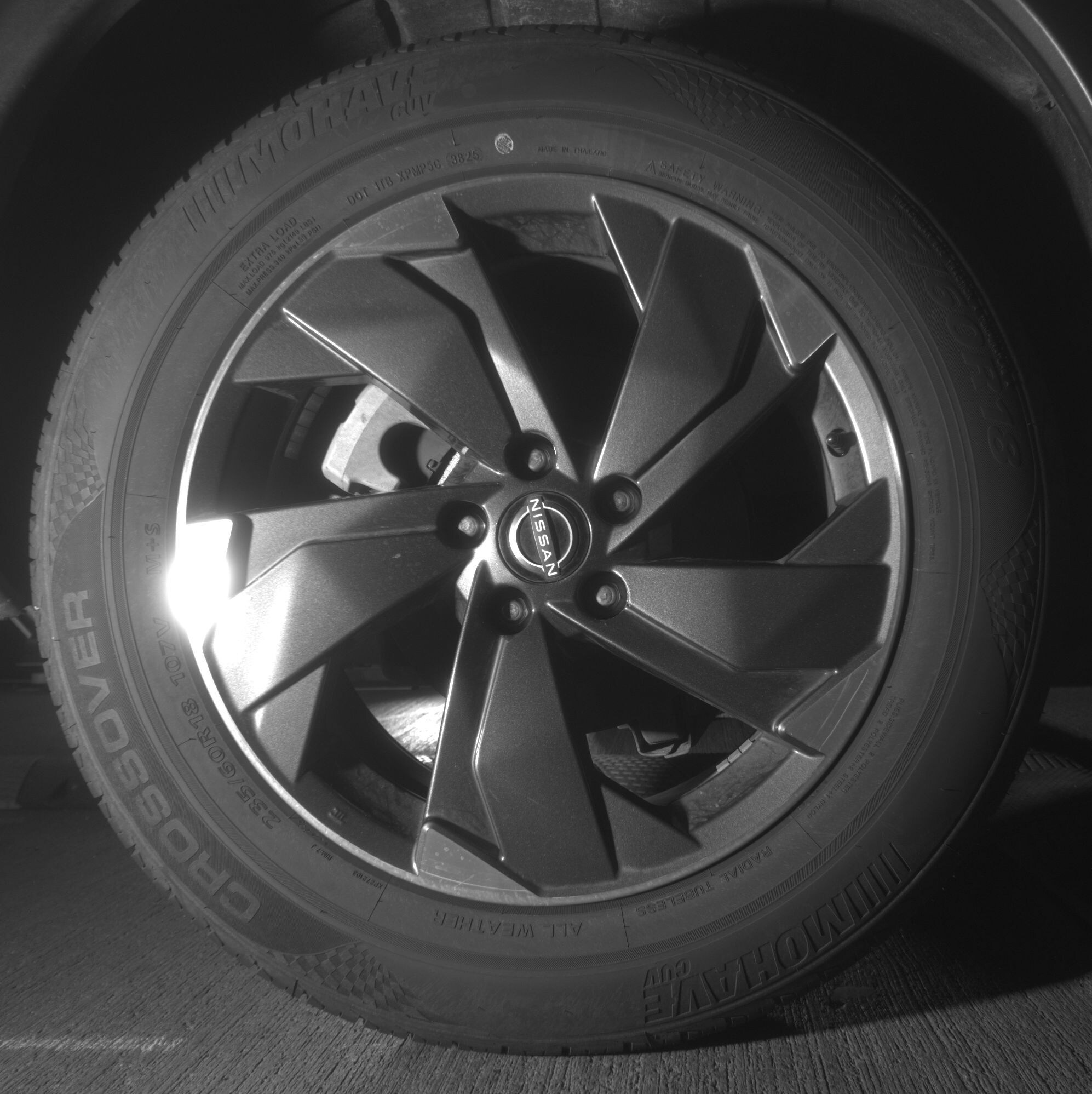 Thumbnail: 2025 Nissan Rogue - 12