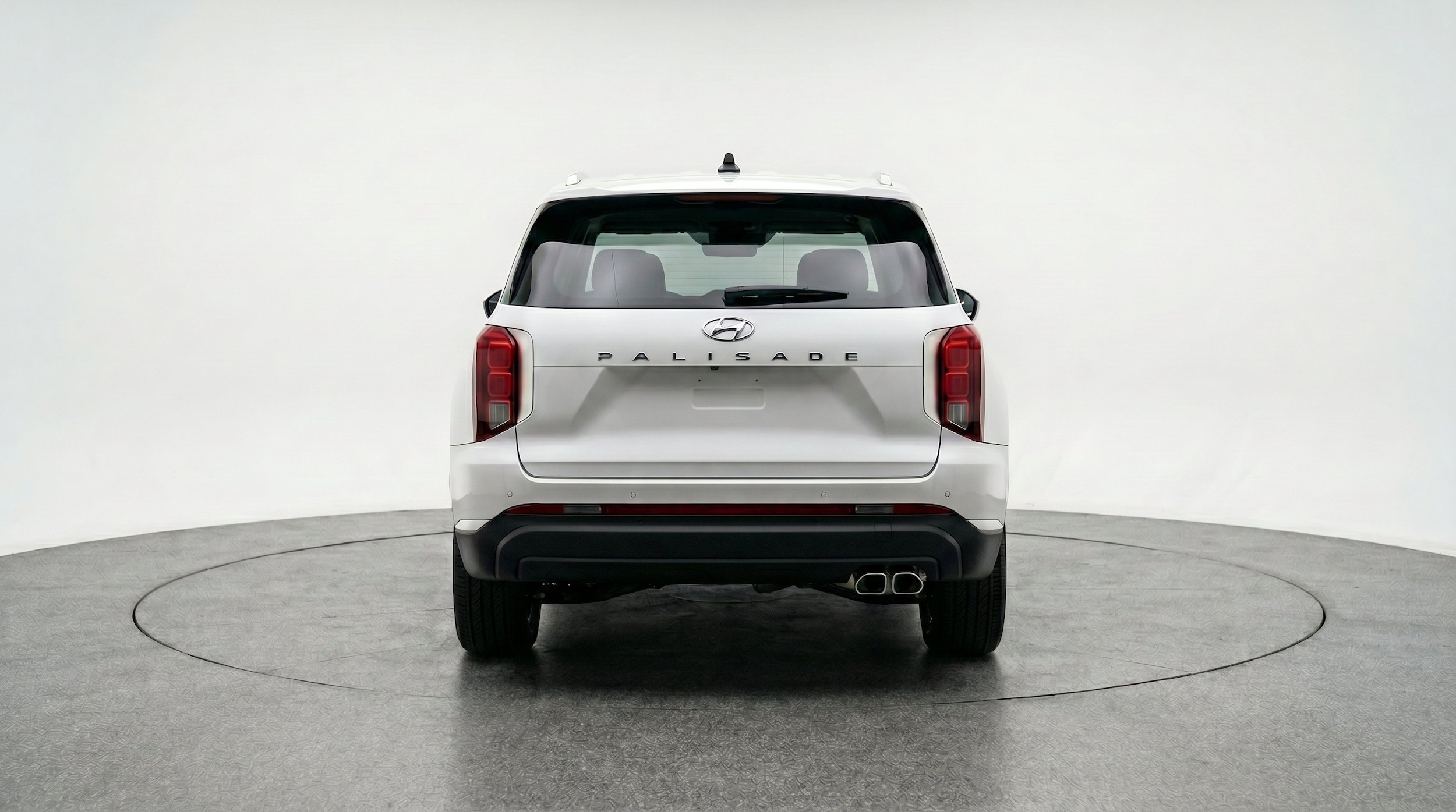 Thumbnail: 2025 Hyundai Palisade - 7