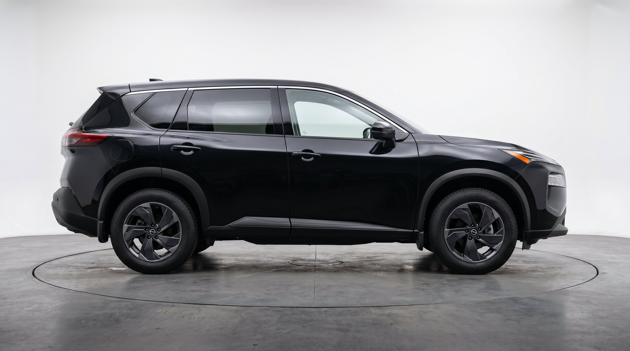 Thumbnail: 2025 Nissan Rogue - 11