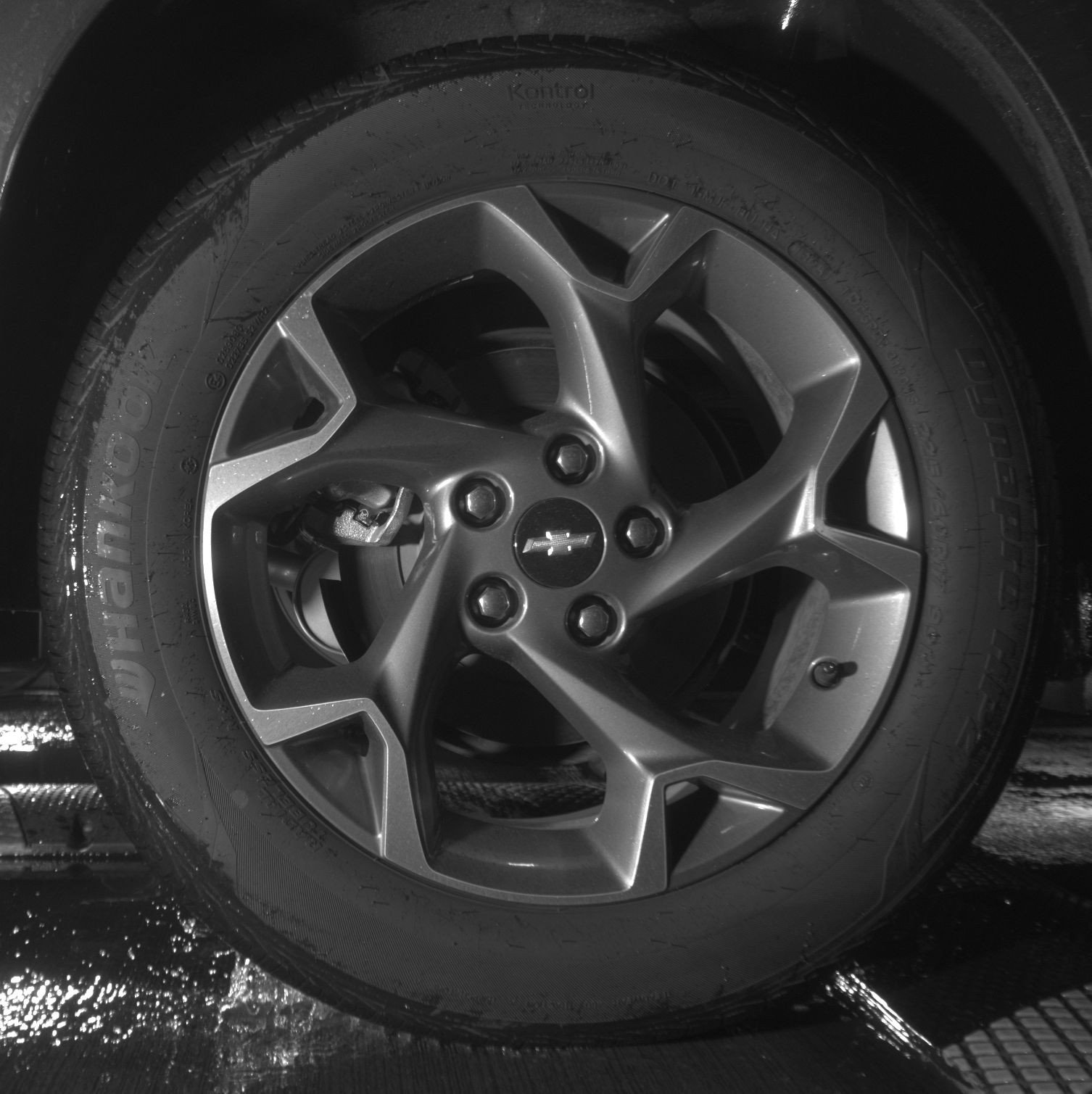 Thumbnail: 2025 Chevrolet Trax - 15