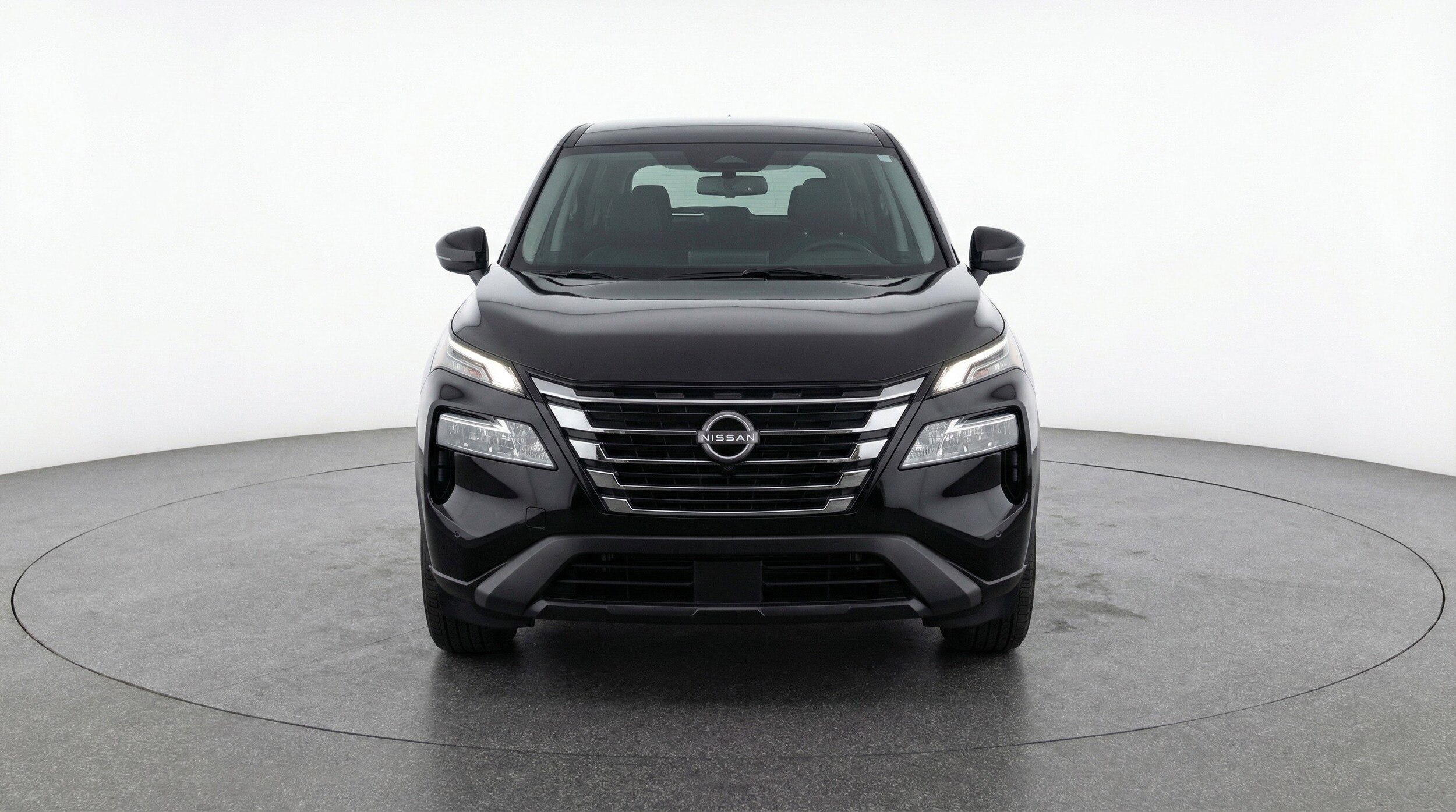 Thumbnail: 2025 Nissan Rogue - 2