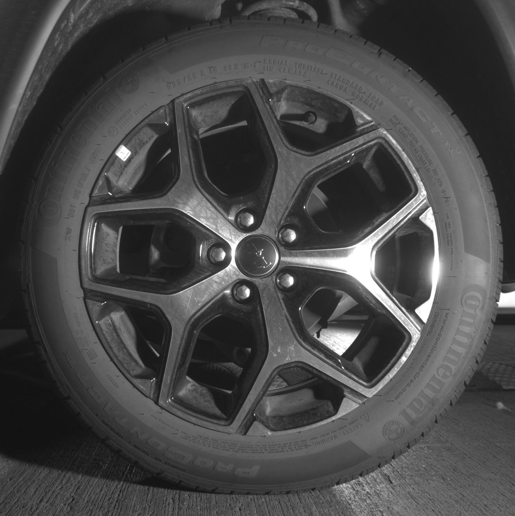 Thumbnail: 2025 Jeep Compass - 14