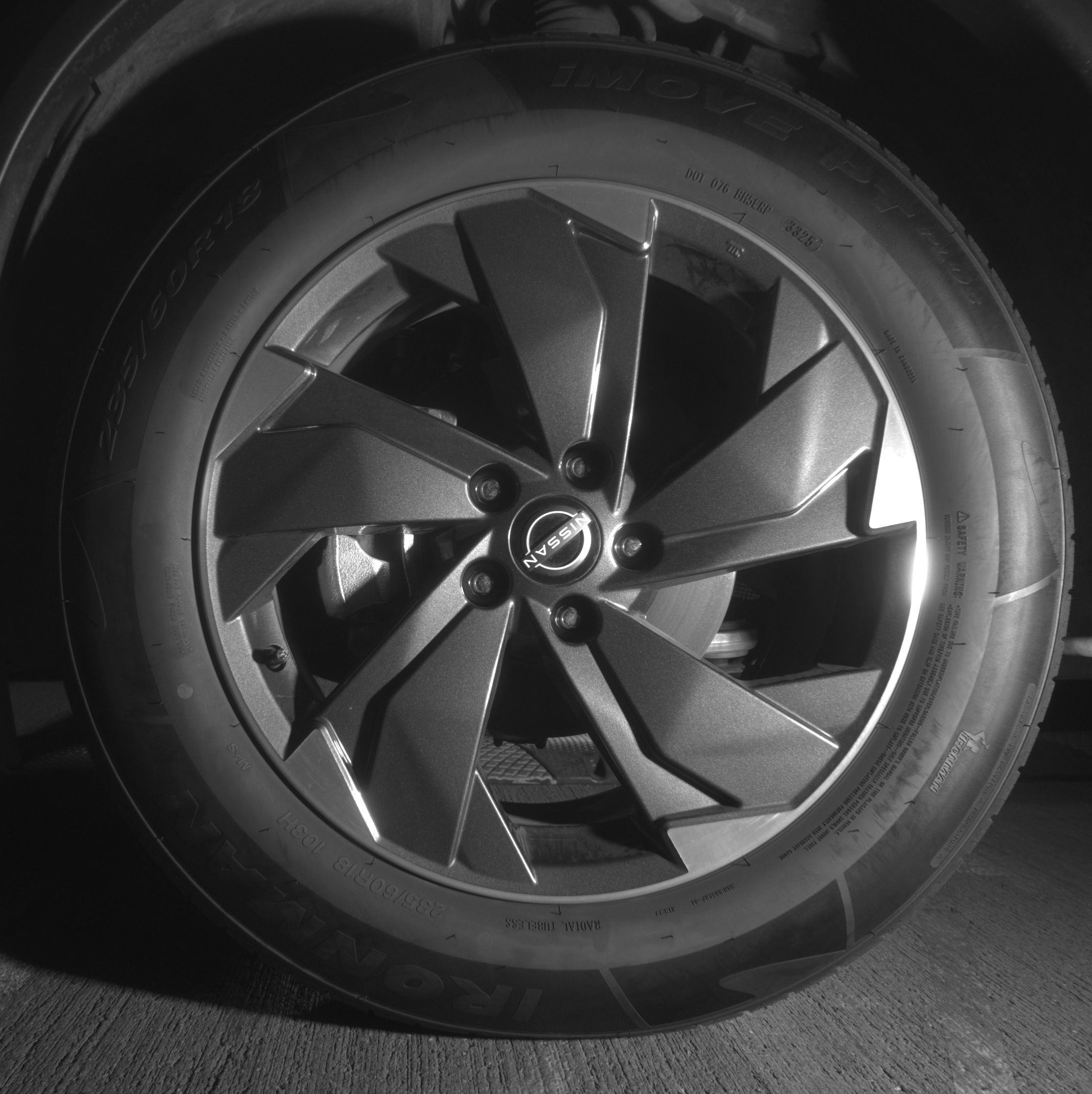 Thumbnail: 2025 Nissan Rogue - 9