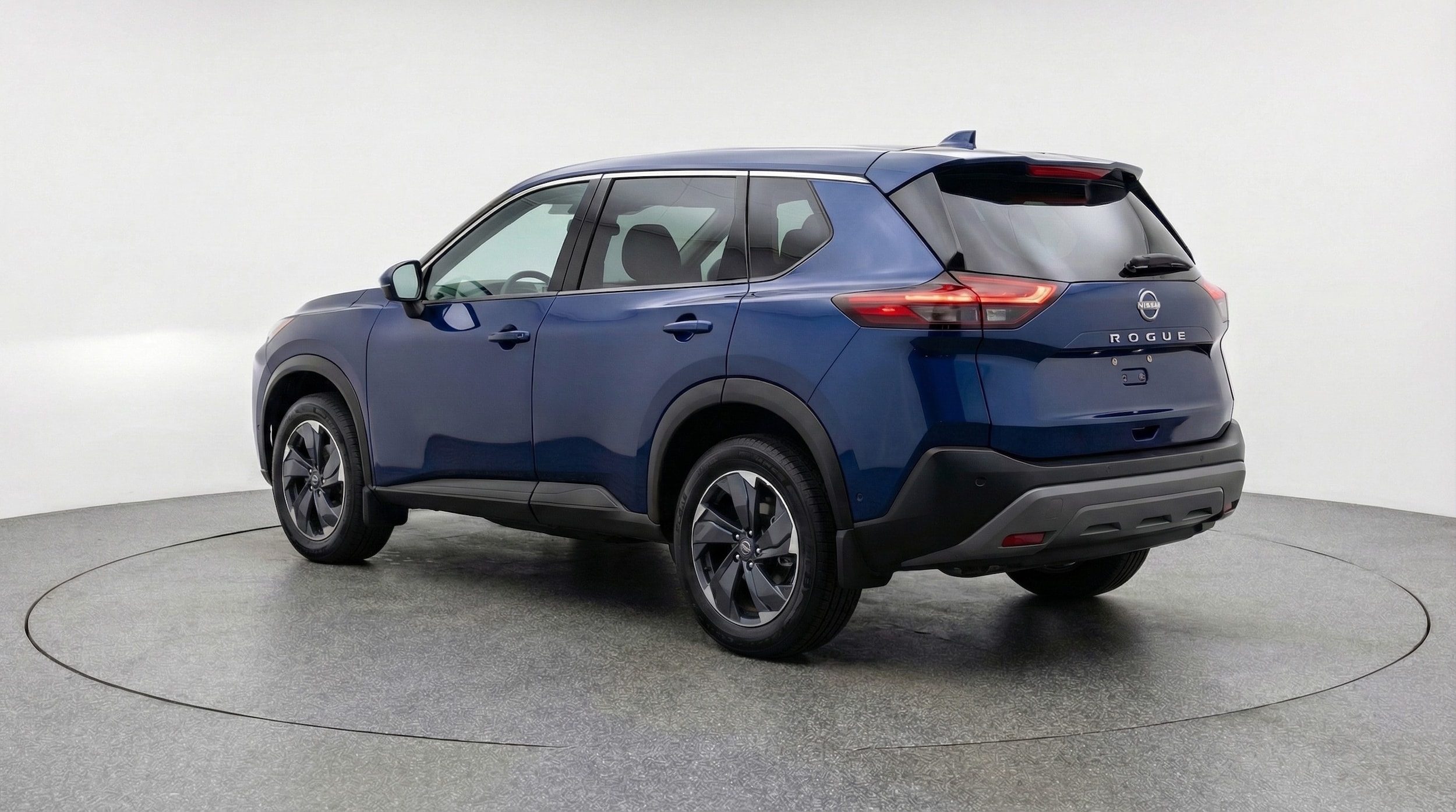 Thumbnail: 2025 Nissan Rogue - 5