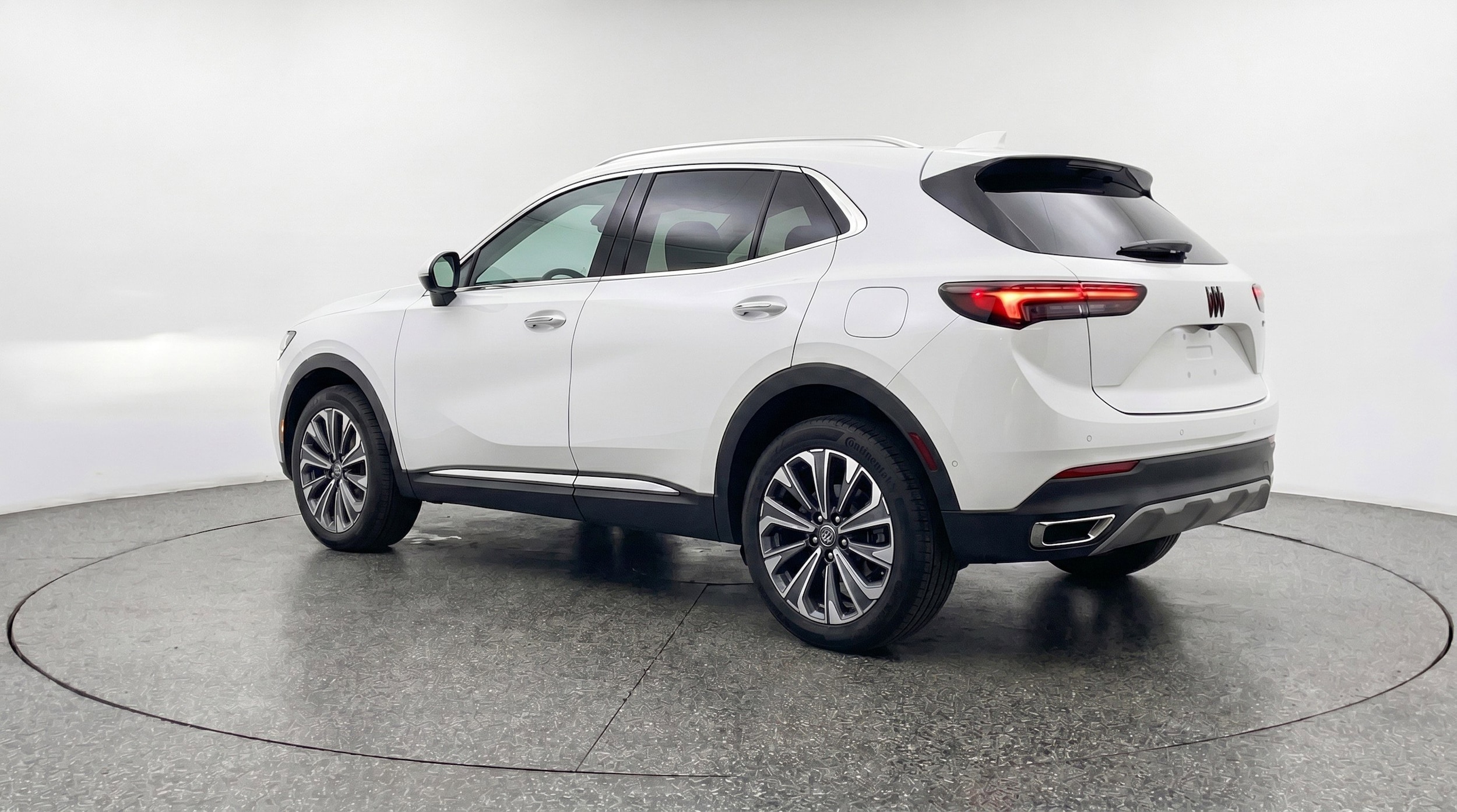 Thumbnail: 2024 Buick Envision - 6