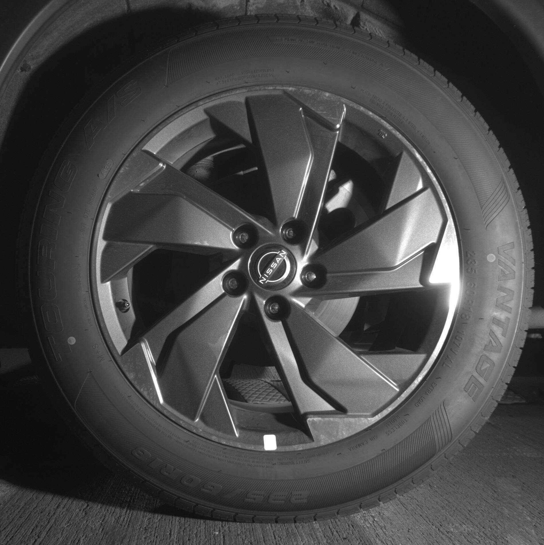 Thumbnail: 2025 Nissan Rogue - 11